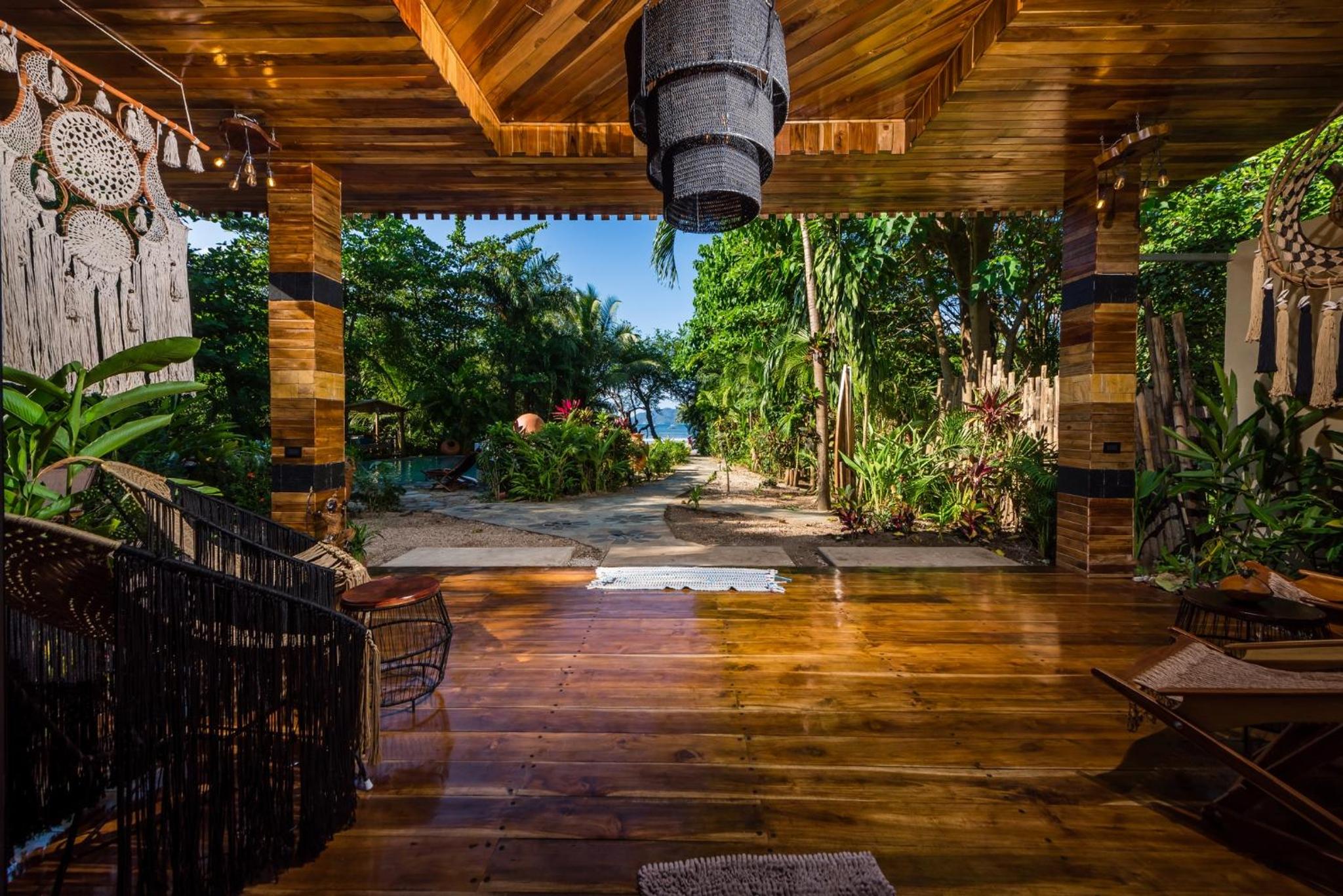 Guanacaste - Costa Rica Vacations - Ocho Artisan Bungalows - Property Image 12