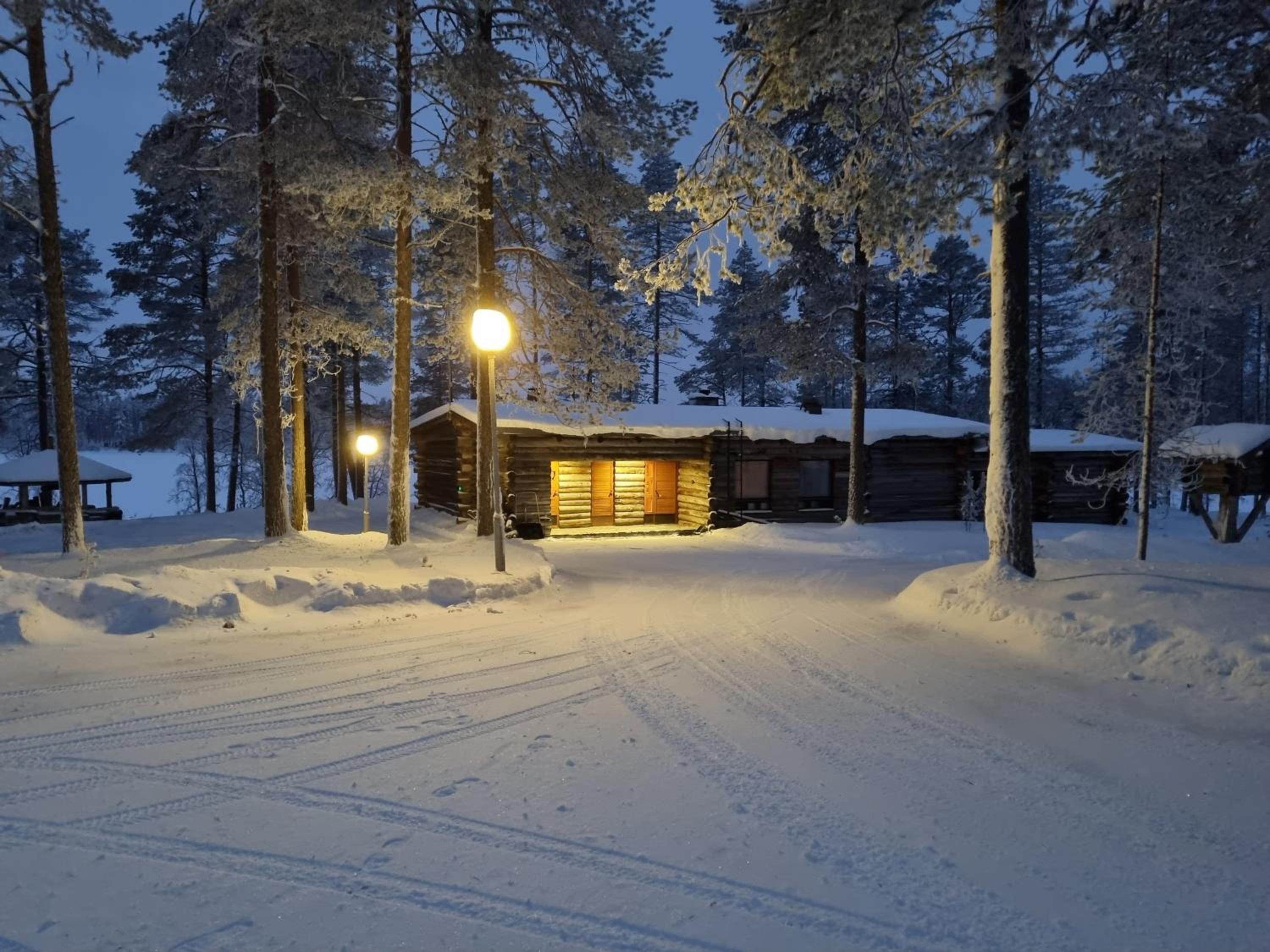 Hotel Villa Uuttu