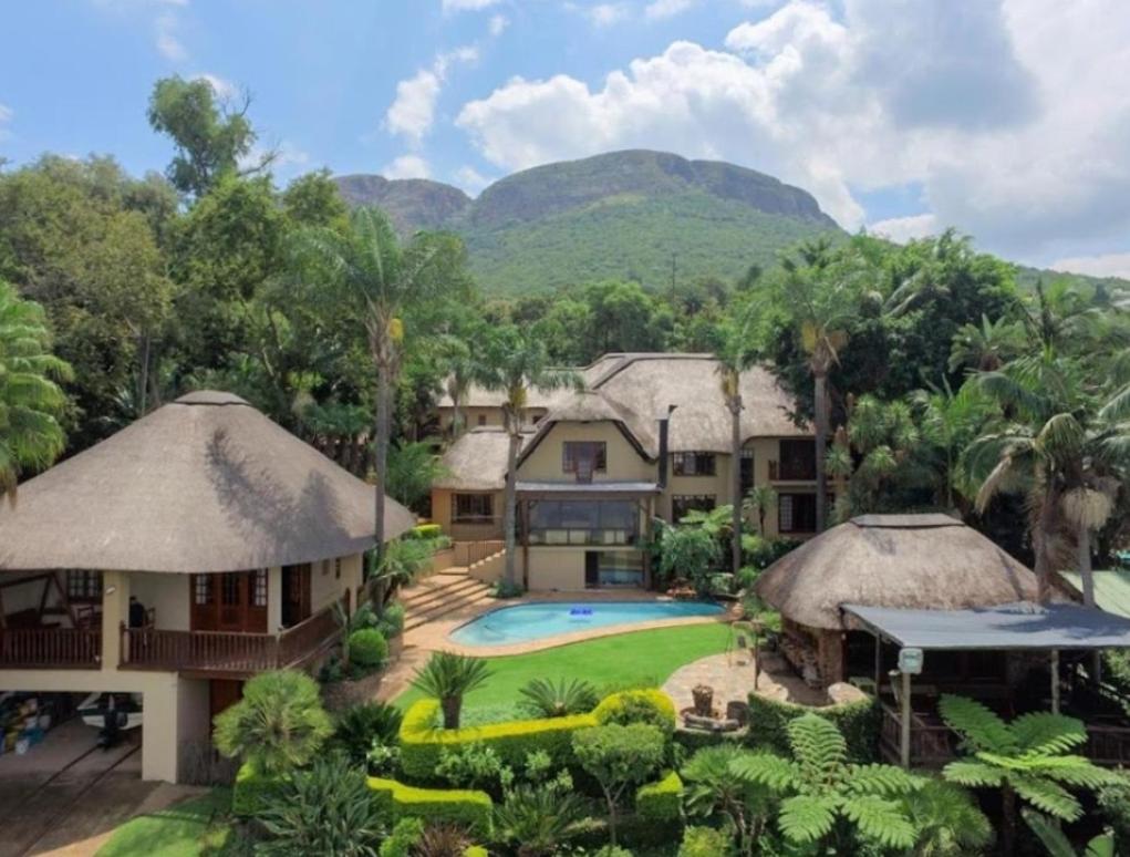 Hotel Shabbat Guest House, Hartbeespoort