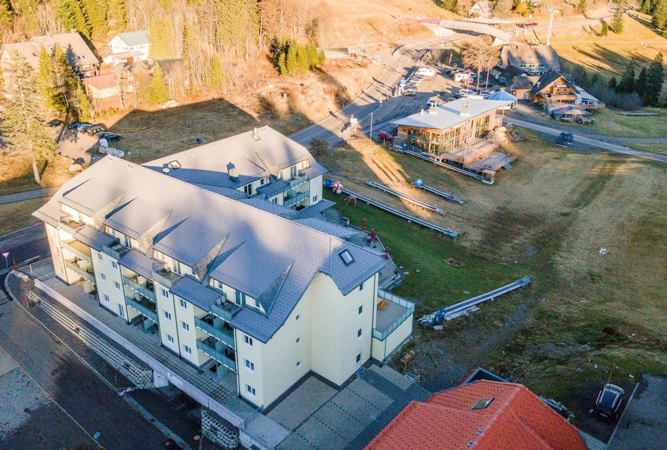 Fewo Feldbergturmblick