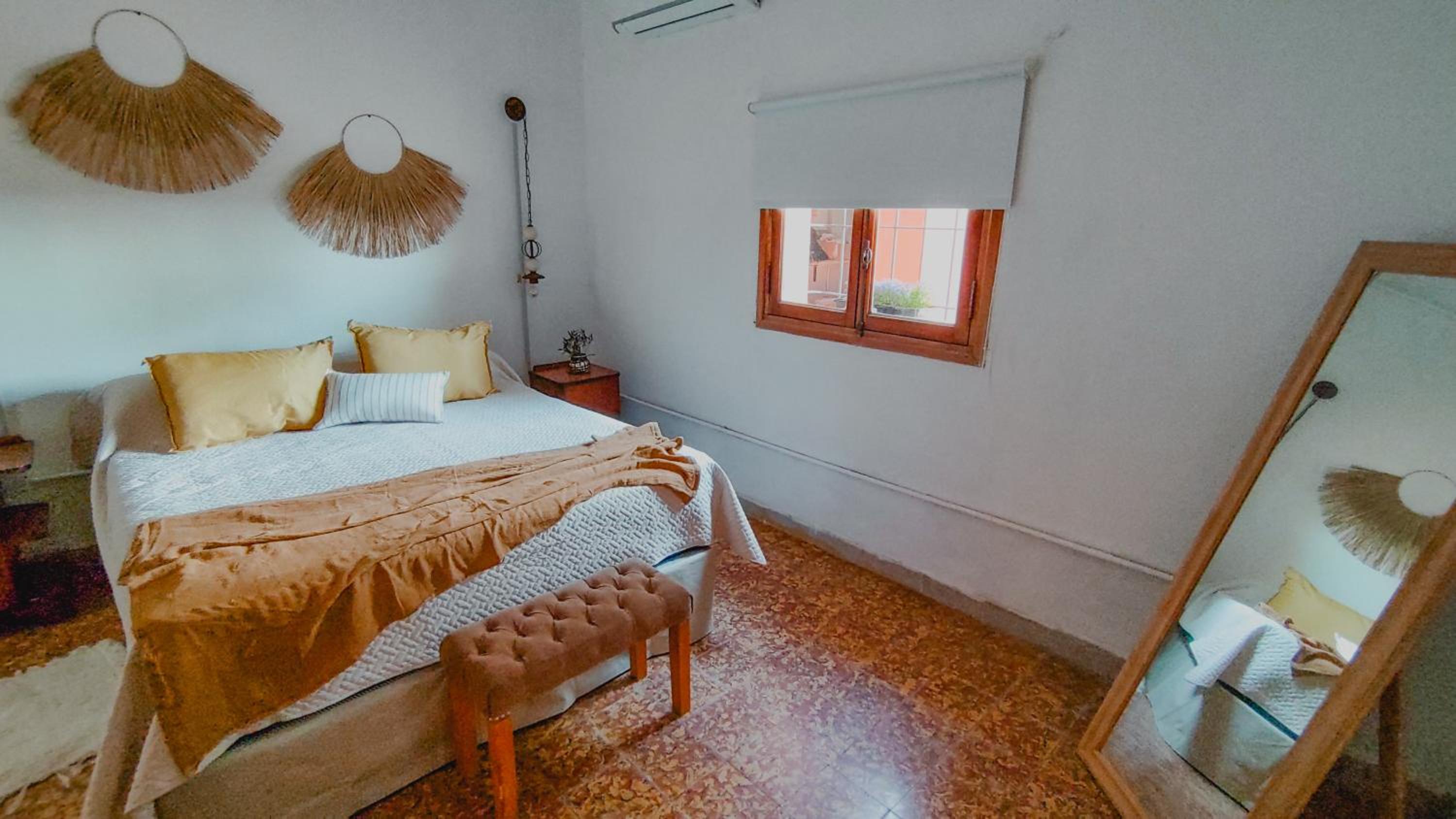 Inti, hospedaje de campo.