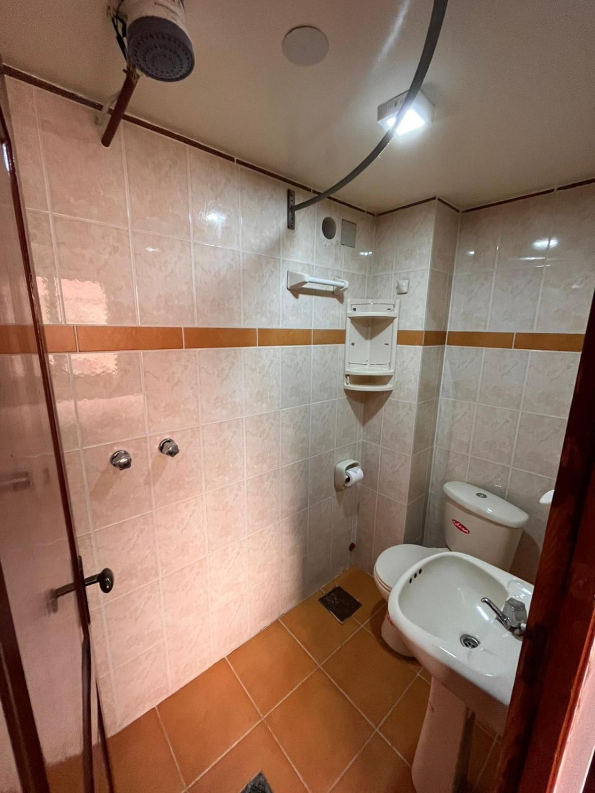 Hostal Iskanwaya