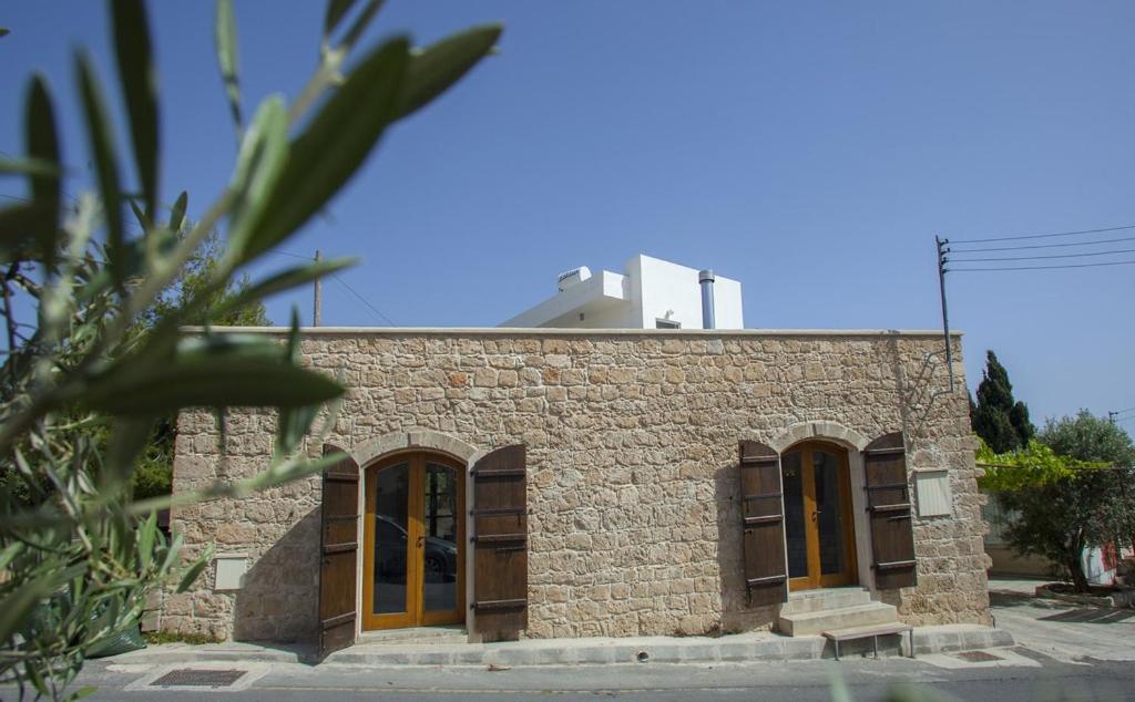 Mesogi Cottage