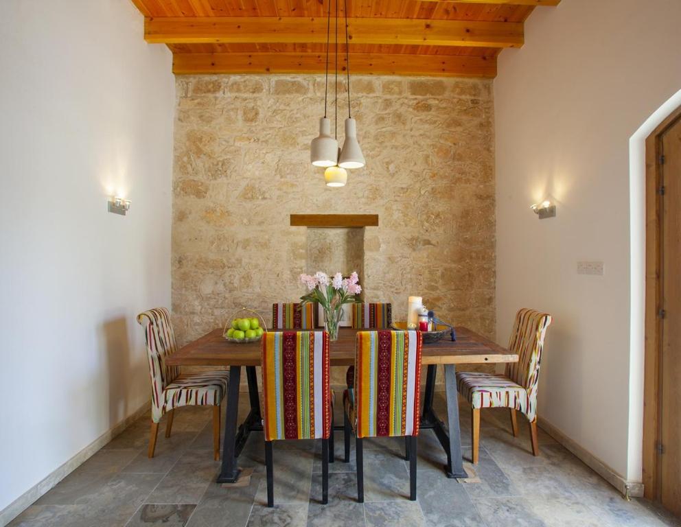 Mesogi Cottage