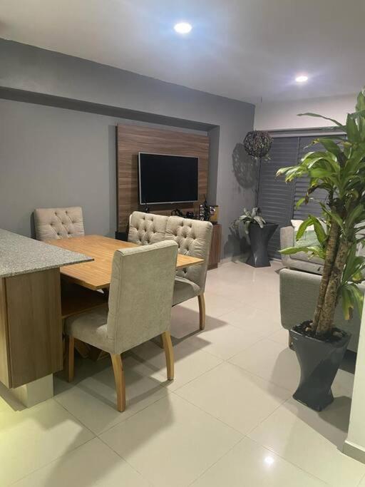 Hotel Departamento Cerca Del Aeropuerto Y Foro Sol