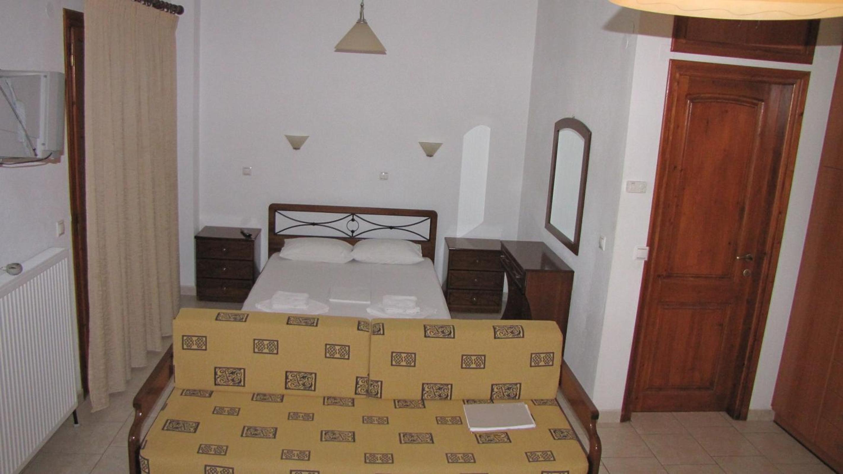 Zouzoula House view 3
