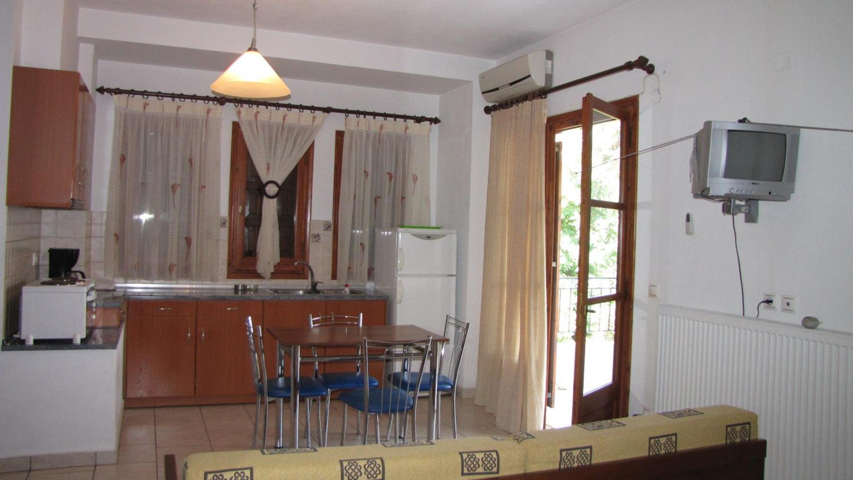 Zouzoula House view 4