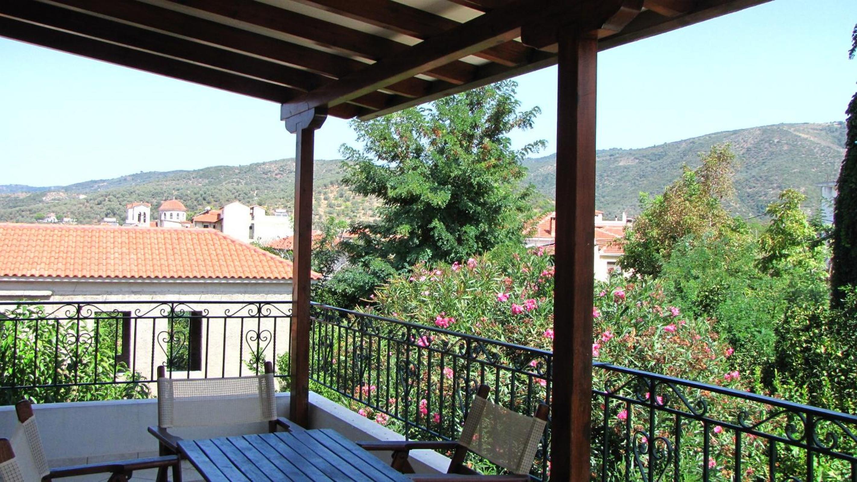 Zouzoula House view 5