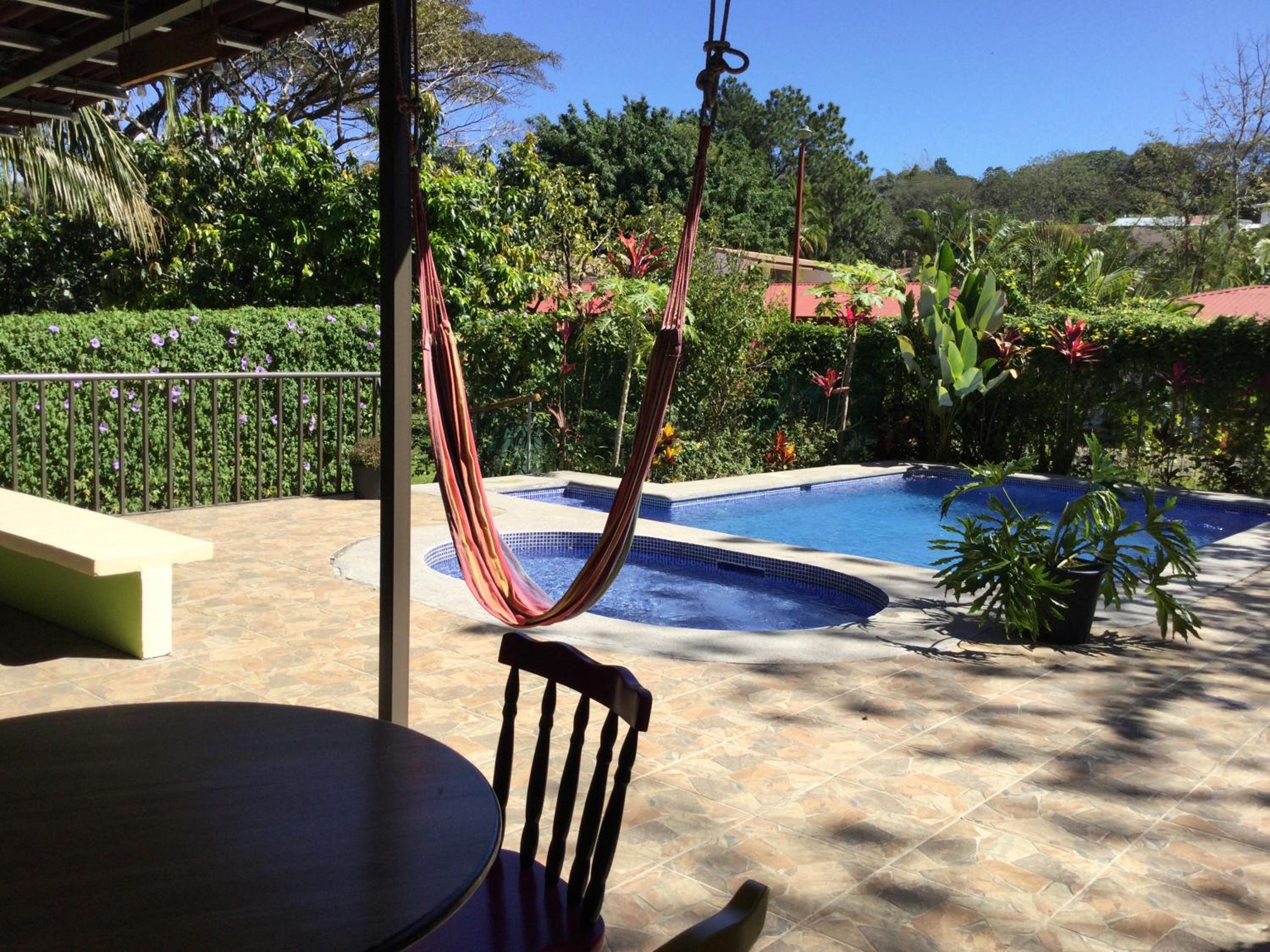 Villas el Cenizaro
