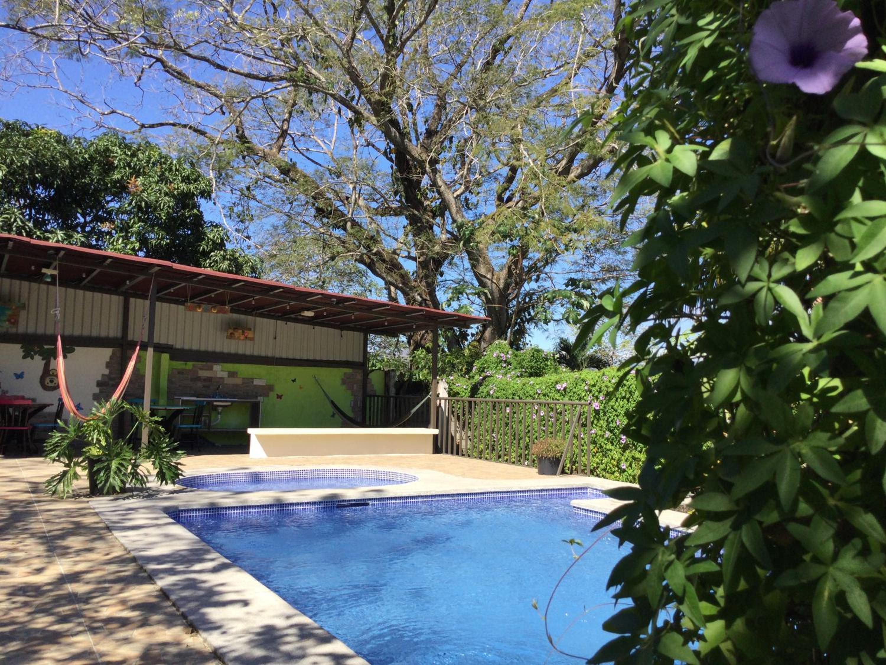 Villas el Cenizaro