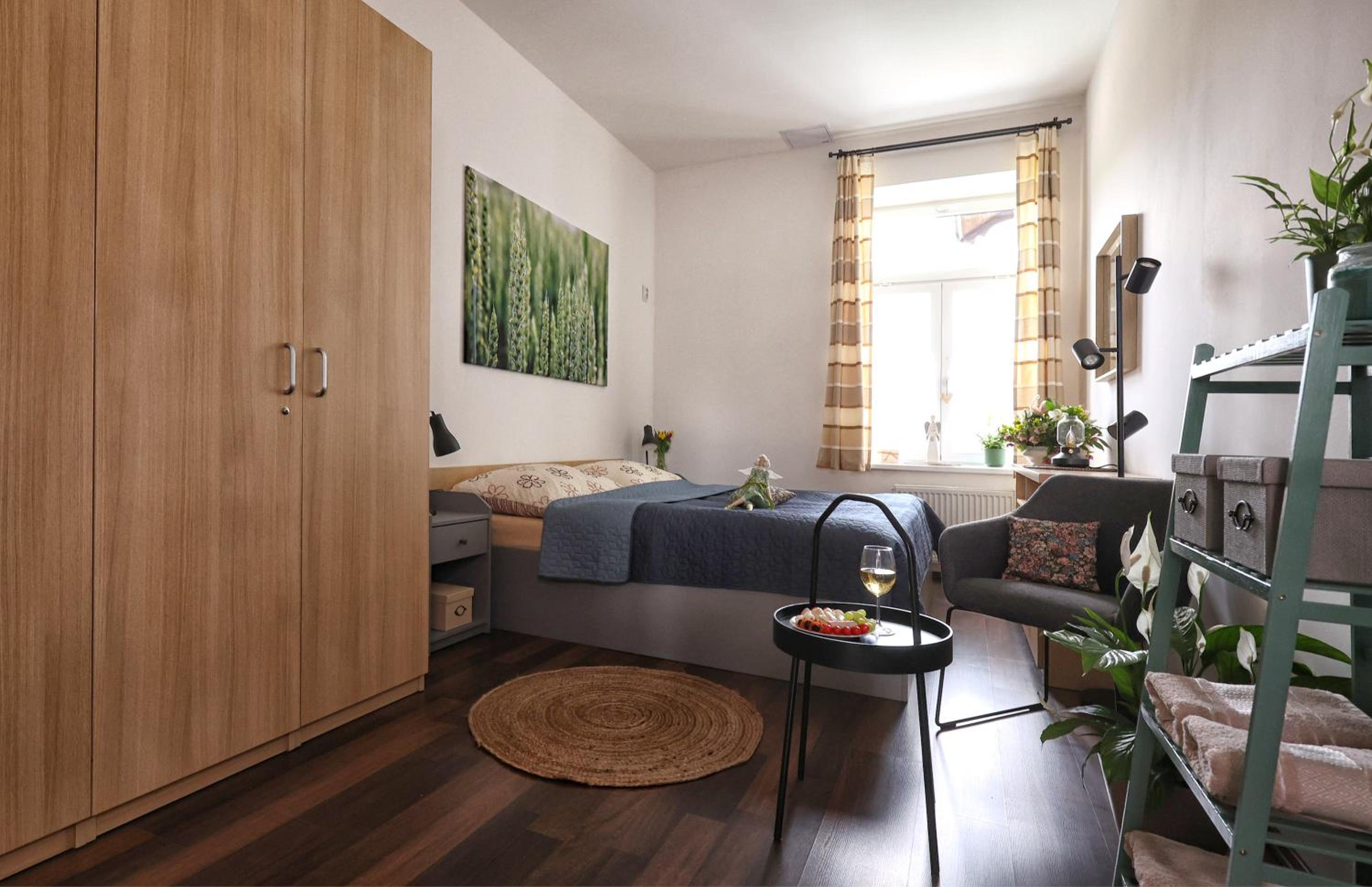 Apartmány U Aloise