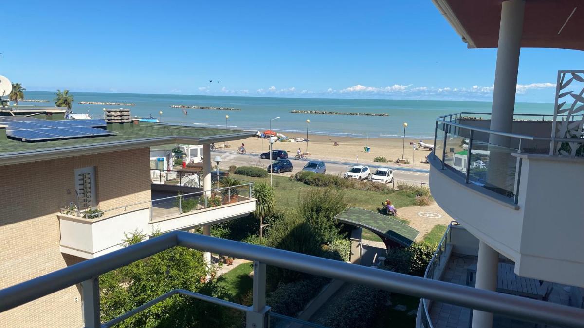 Appartamento “Le vele”