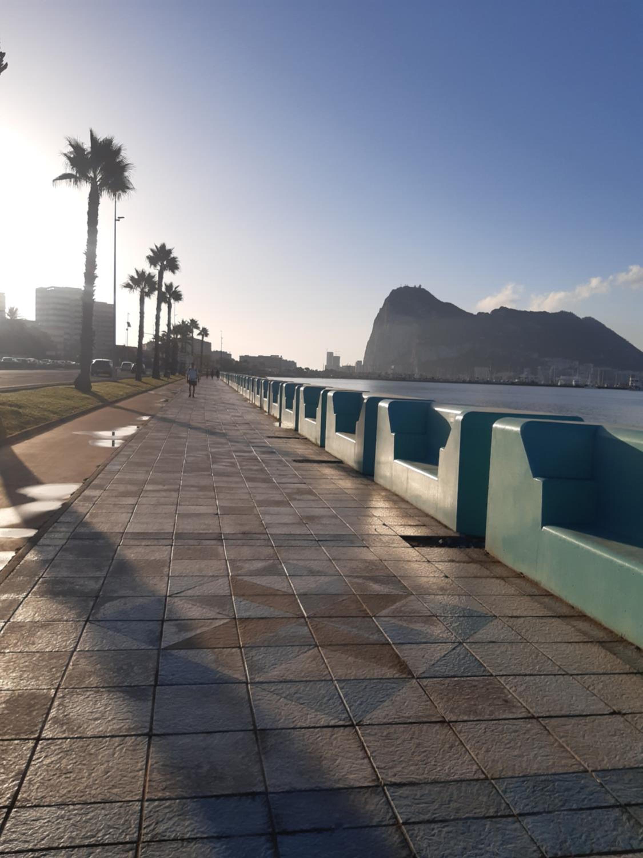 Gibraltar Views Guest House