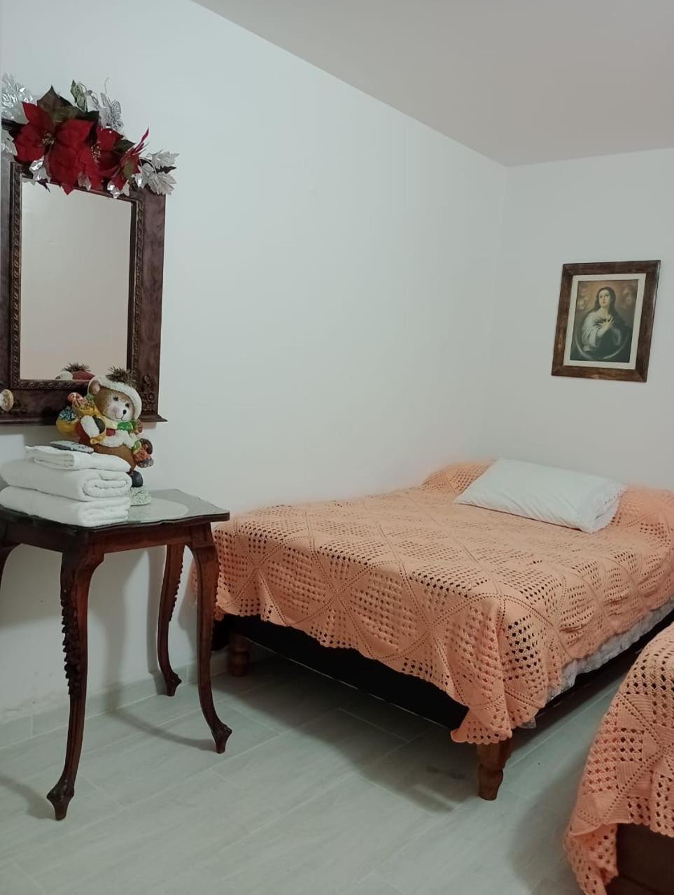 Hostal Famihotel Fundadores - Property Image 29