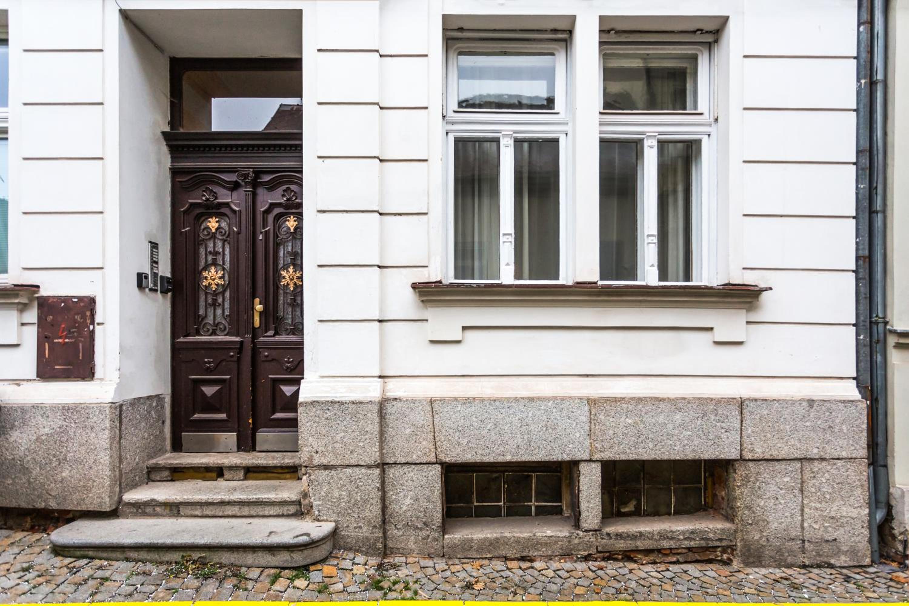 Apartmá Andrea 1907