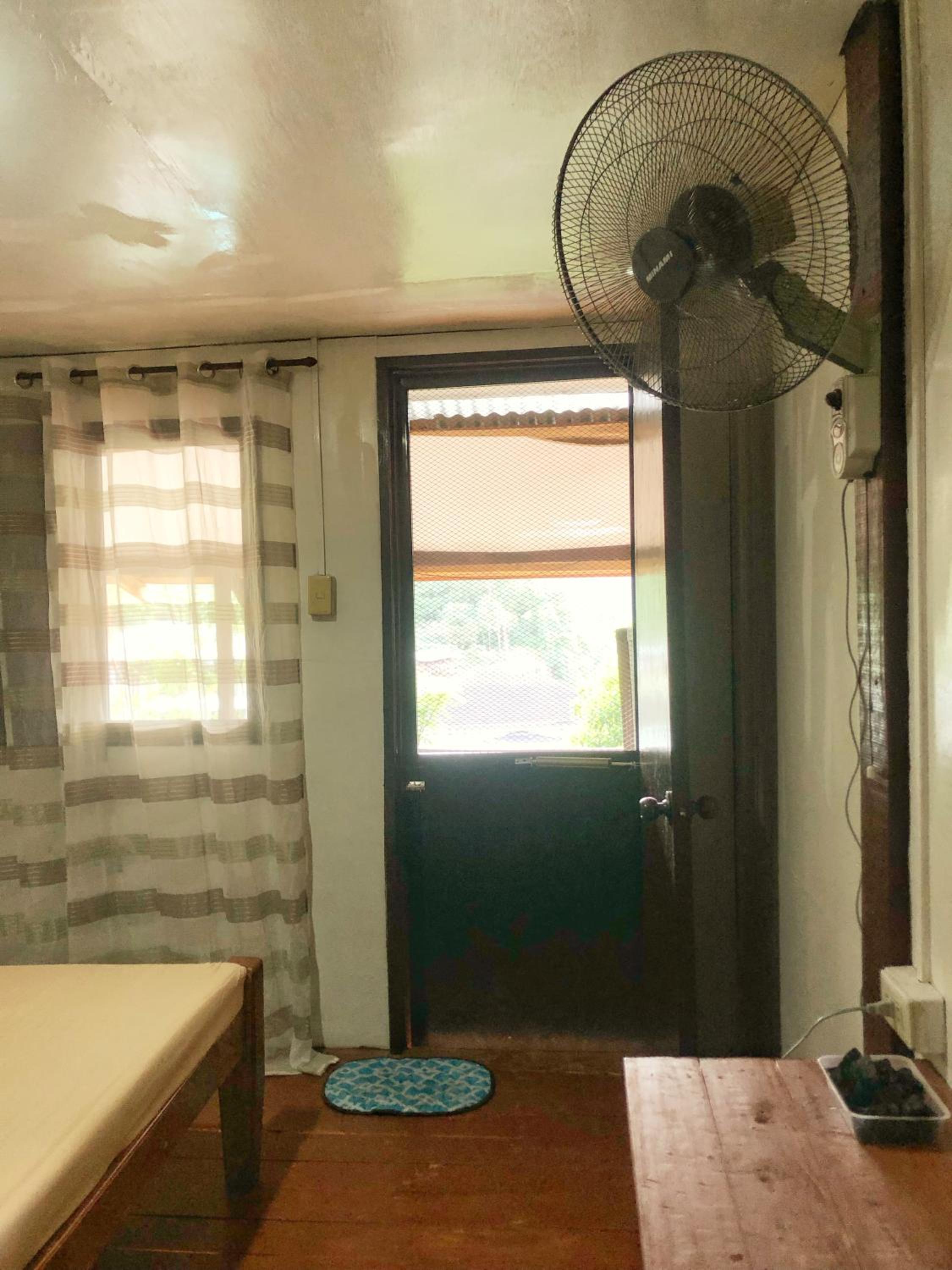 BaleCabugaoCottagesRental