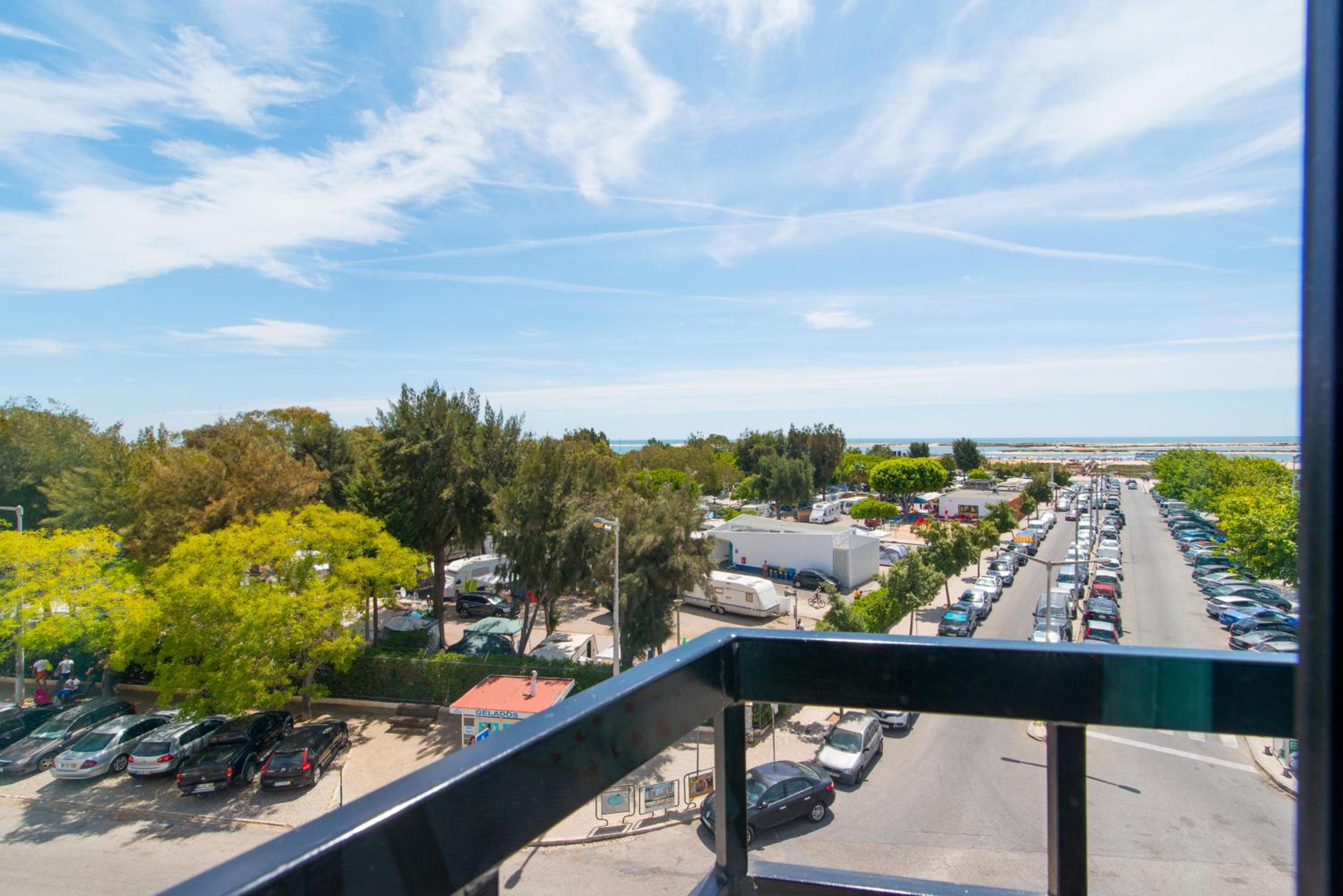 Apartamento Praia Fuzeta 2