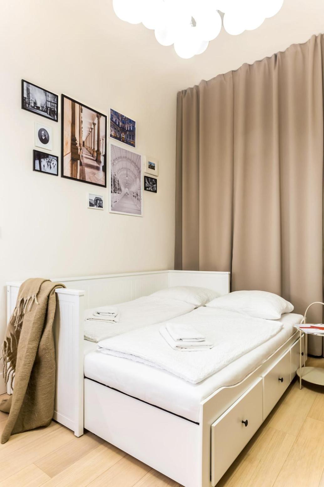 Apartmá Andrea 1907