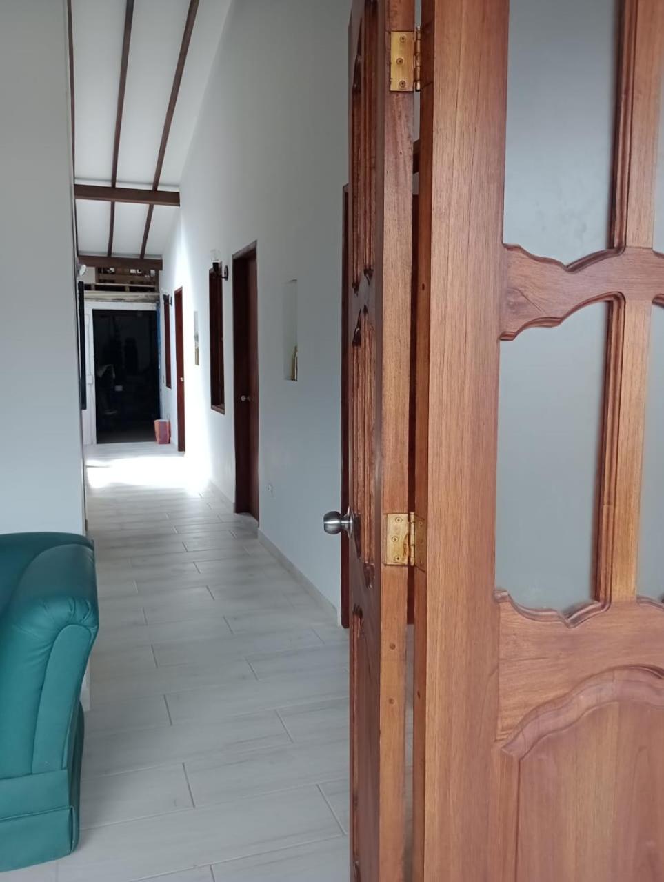 Hostal Famihotel Fundadores - Property Image 25