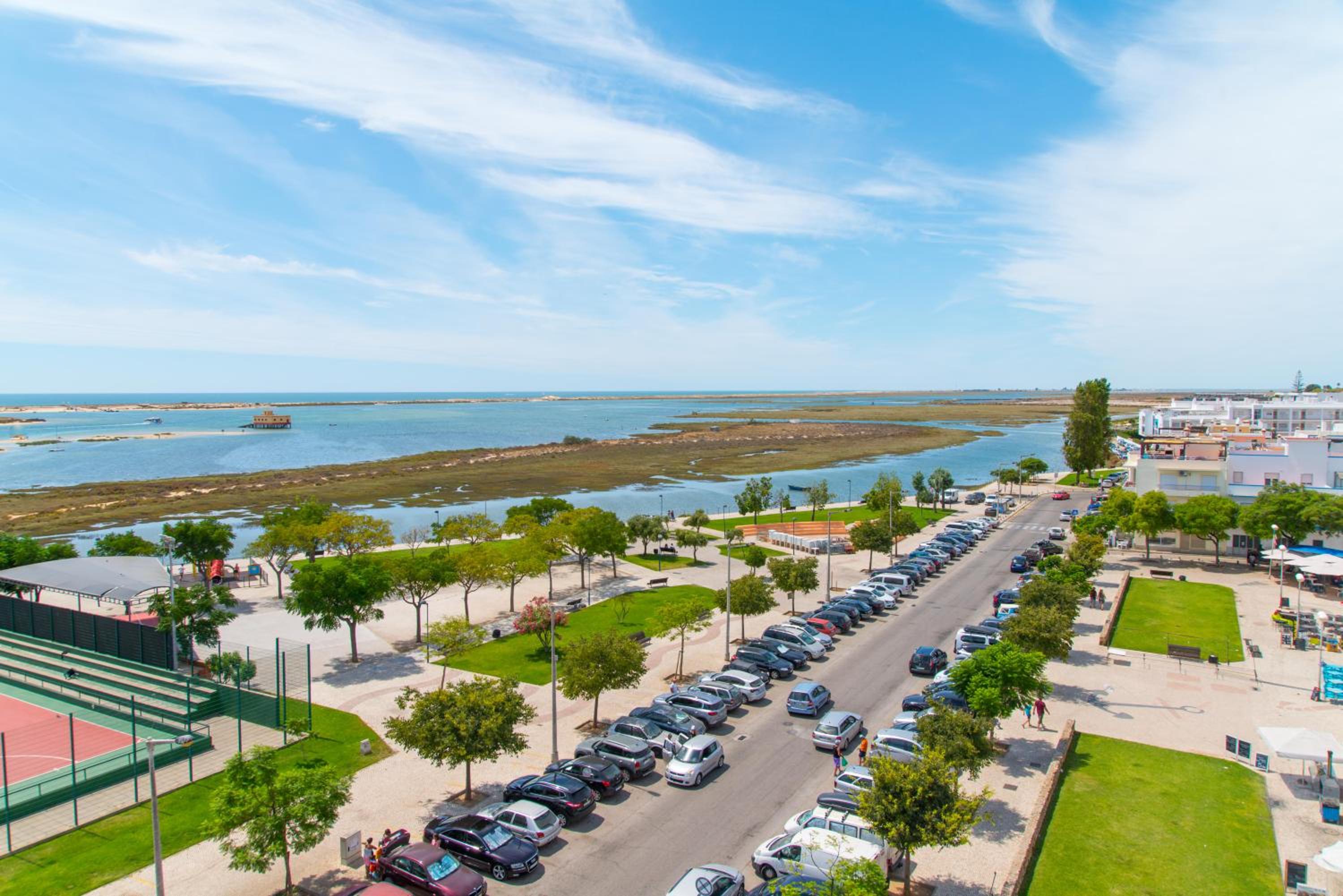 Apartamento Praia Fuzeta 2