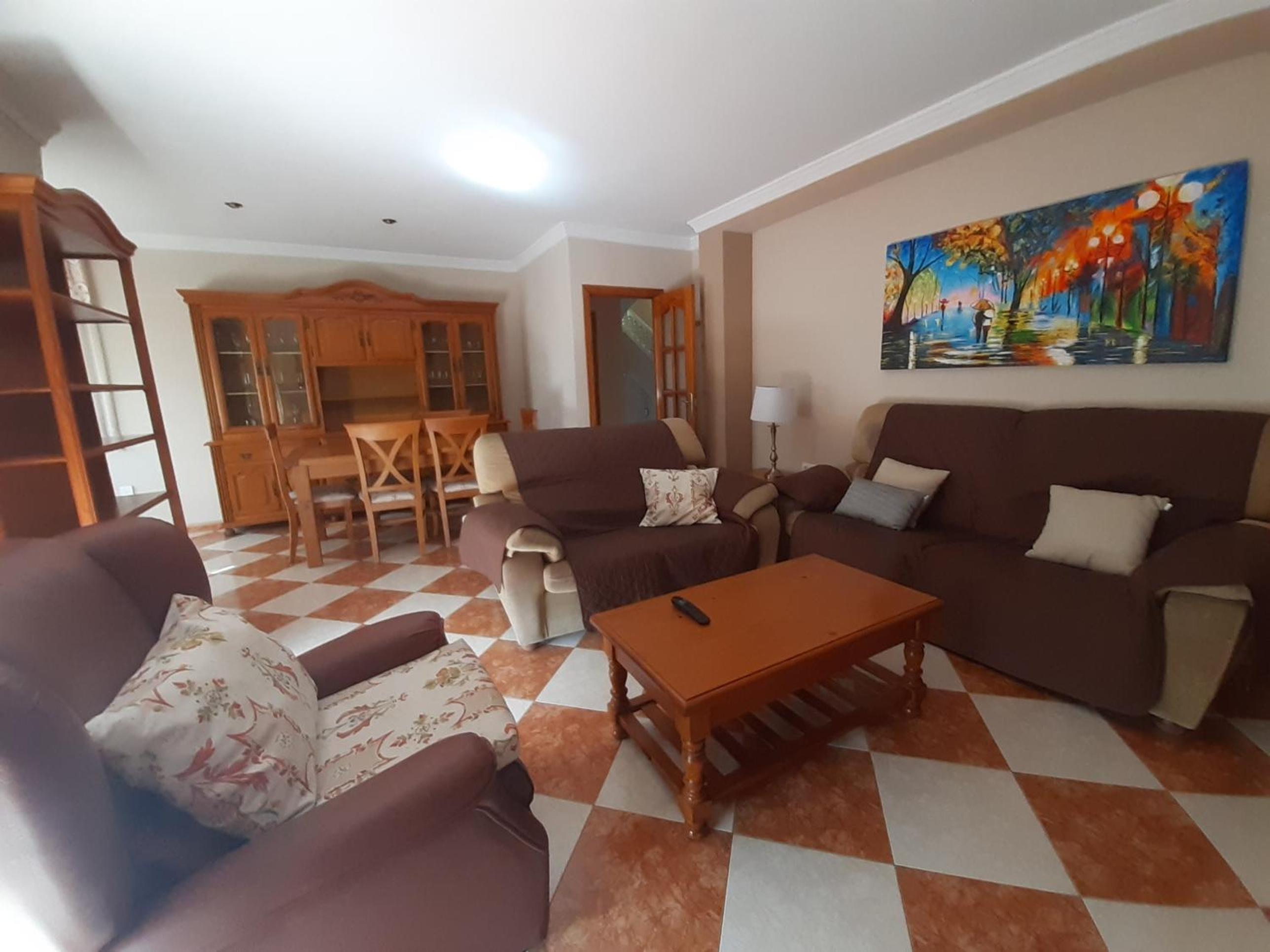 Gibraltar Views Guest House
