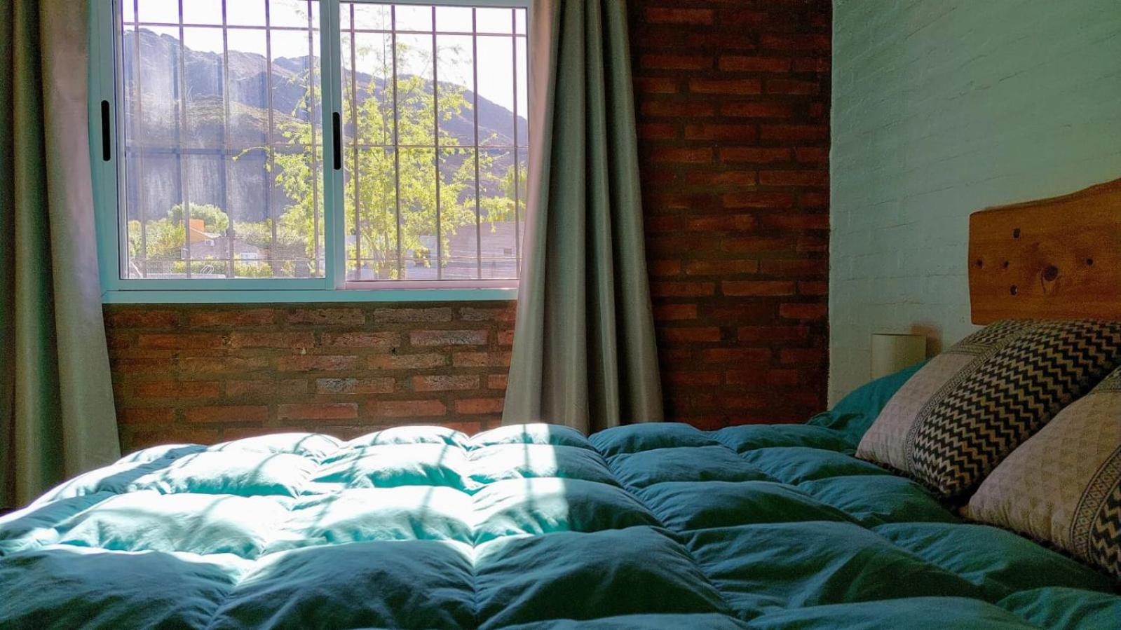 Cabañas la Delfina