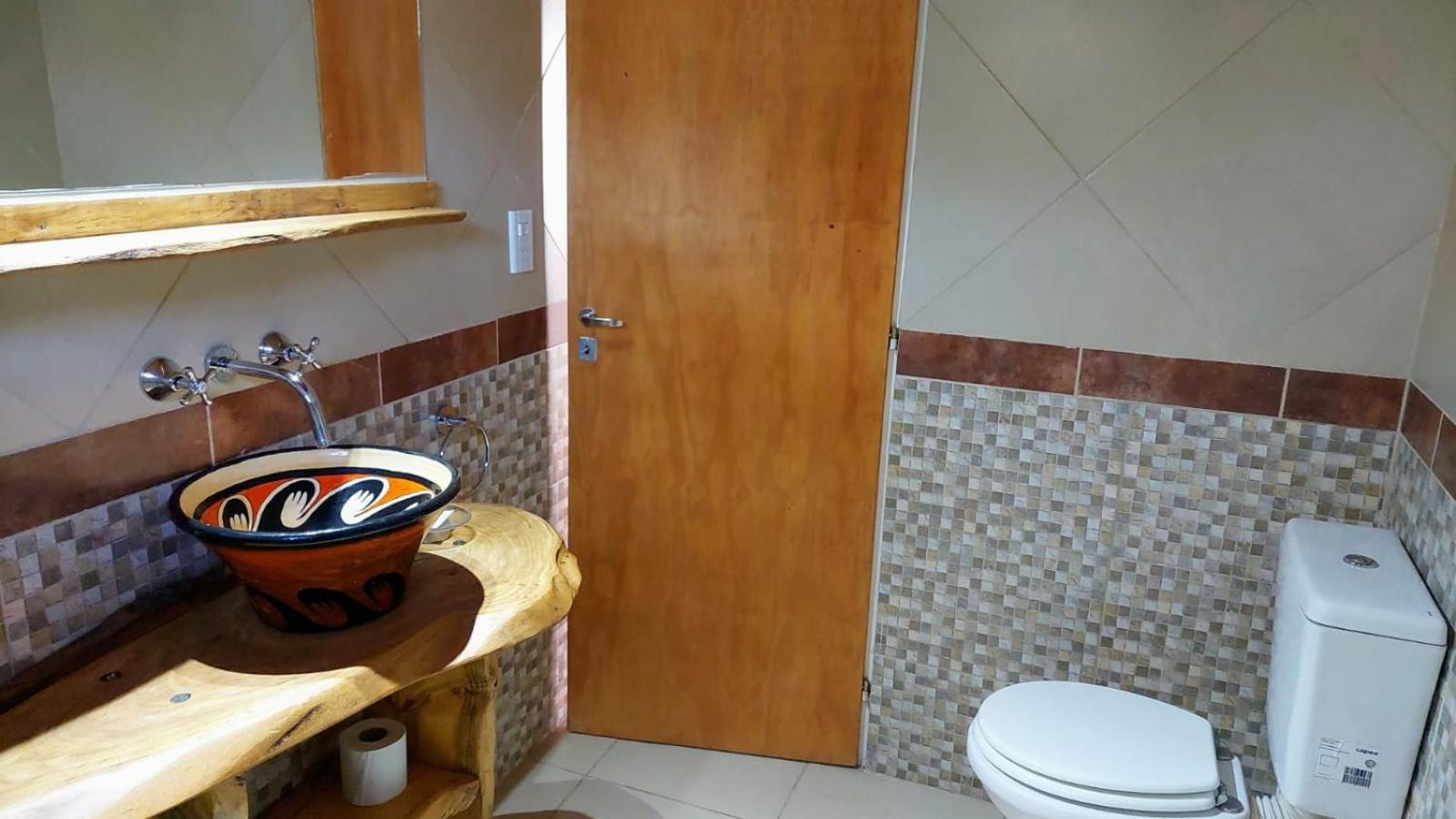 Cabañas la Delfina