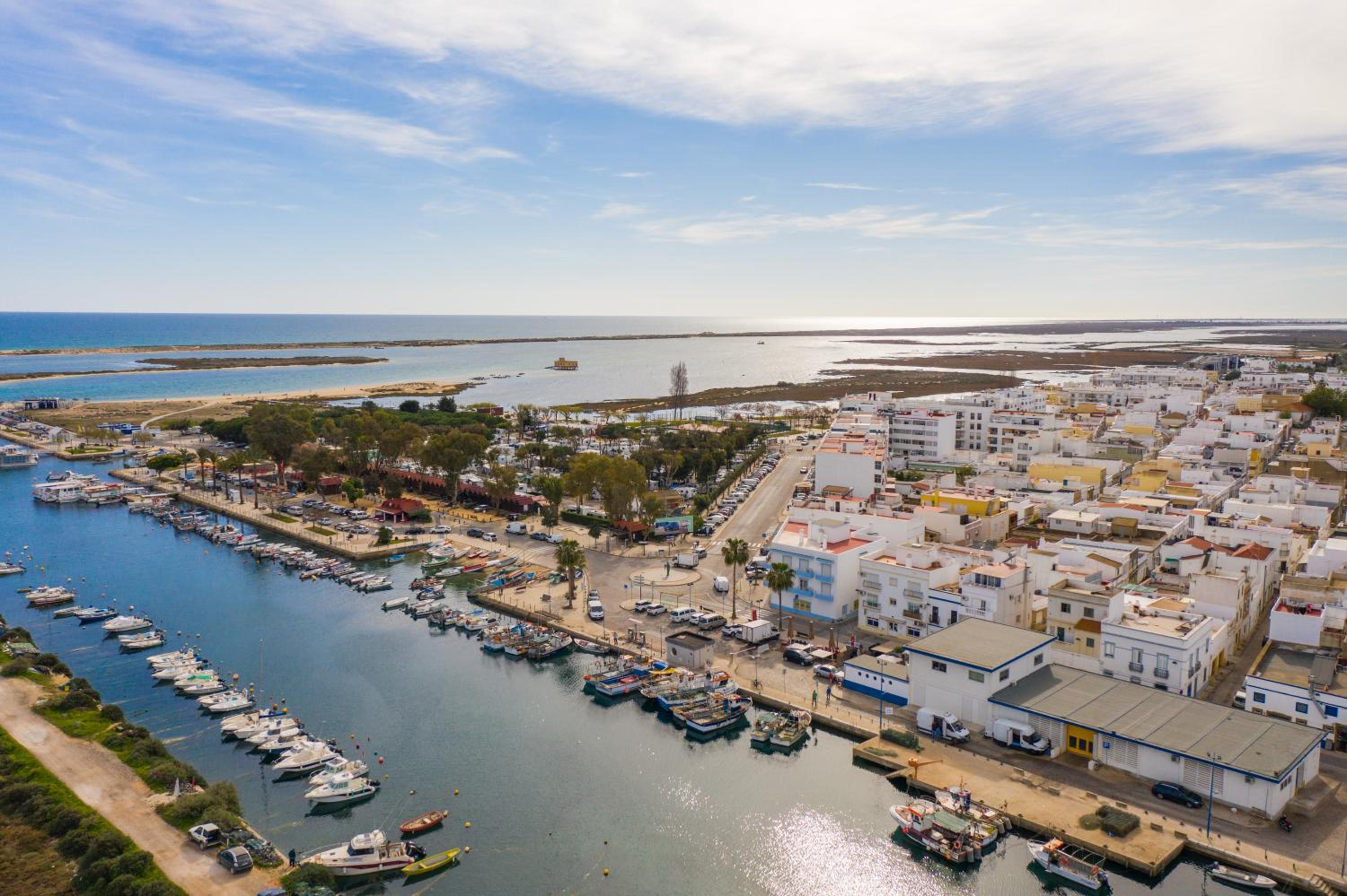 Apartamento Praia Fuzeta 2