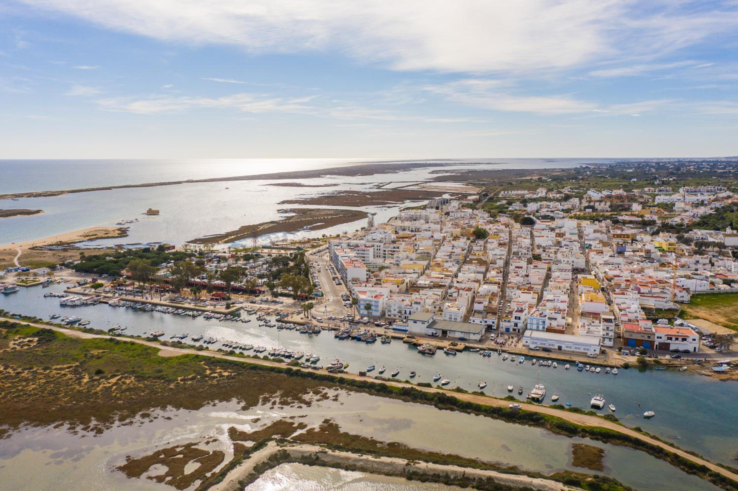 Apartamento Praia Fuzeta 2