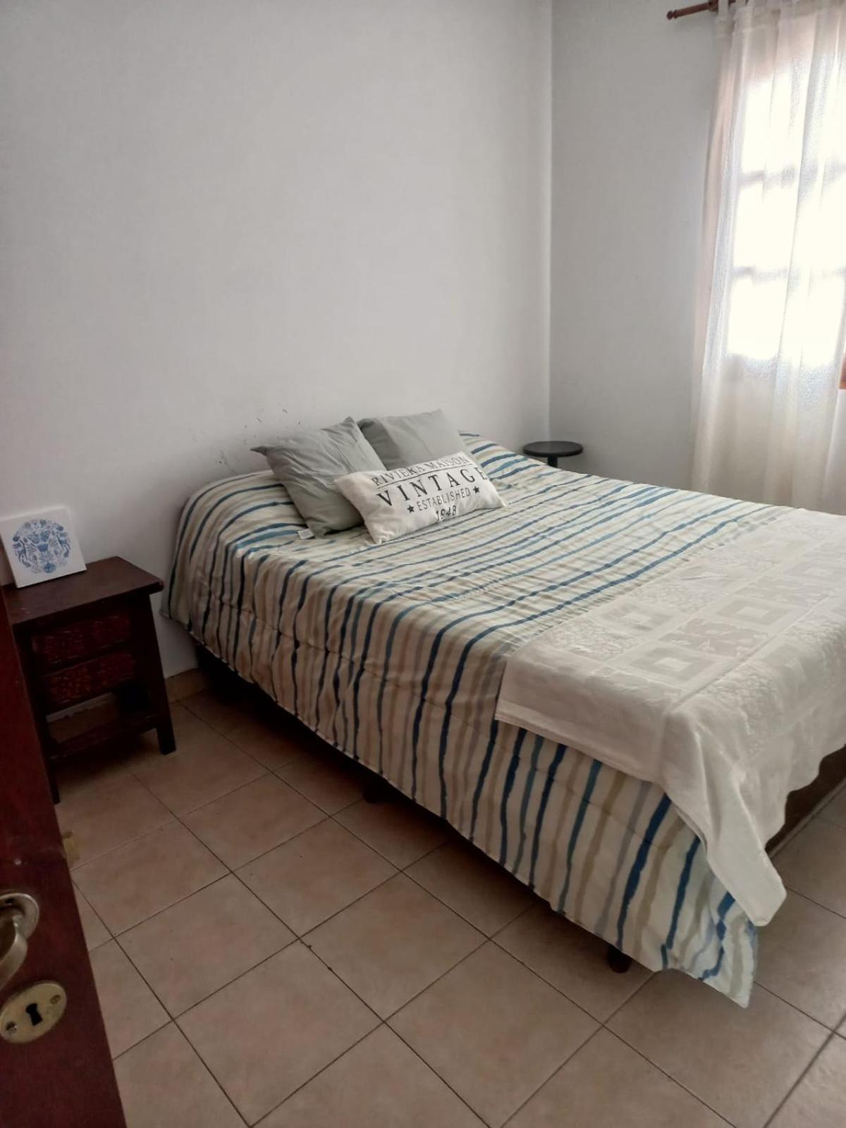 Los nardos apartamento