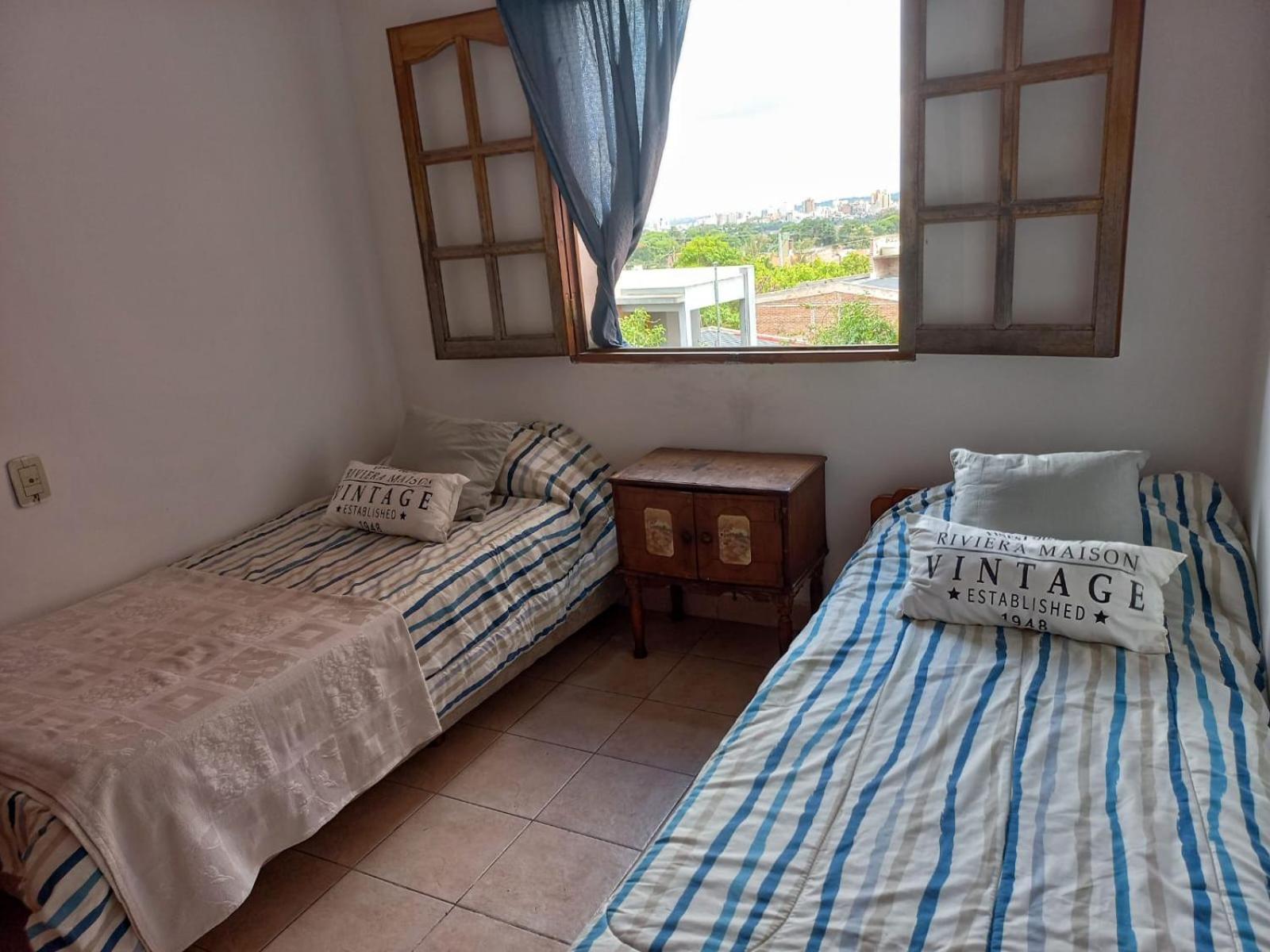 Los nardos apartamento