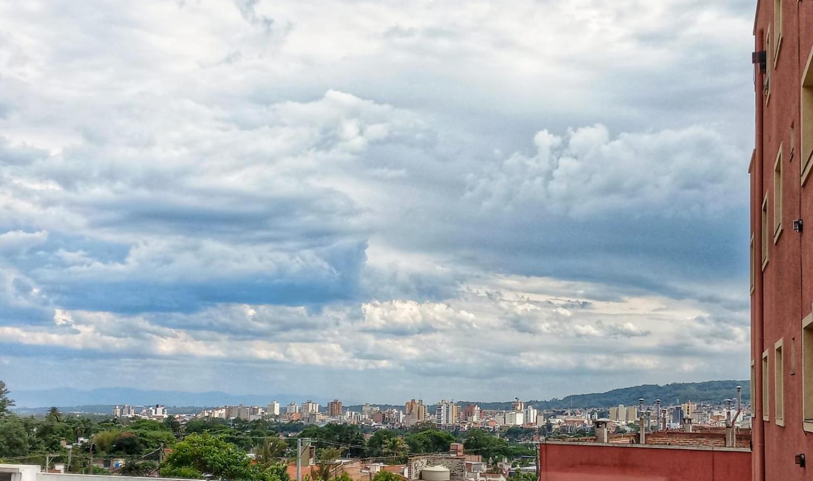 Los nardos apartamento