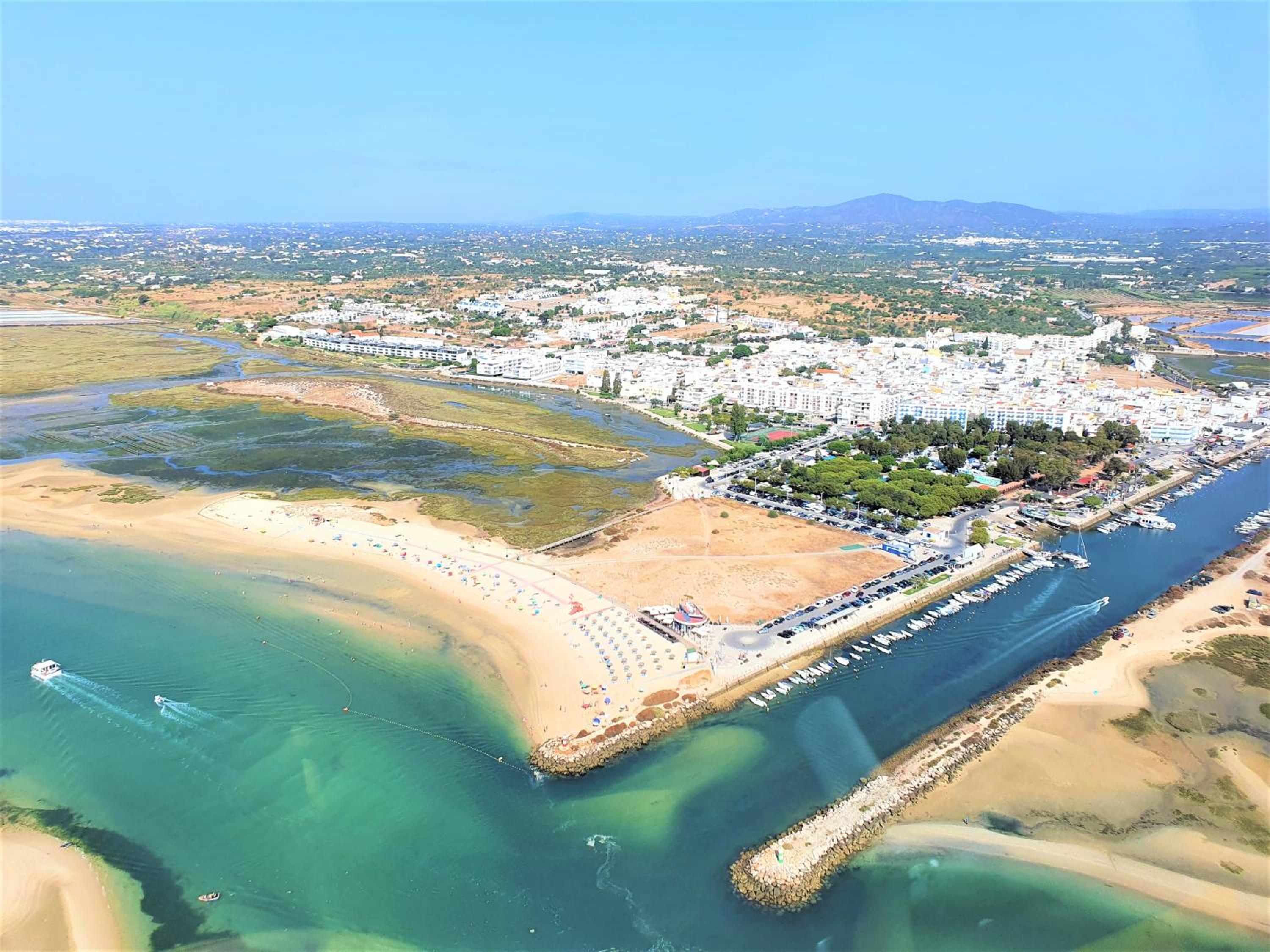 Apartamento Praia Fuzeta 2