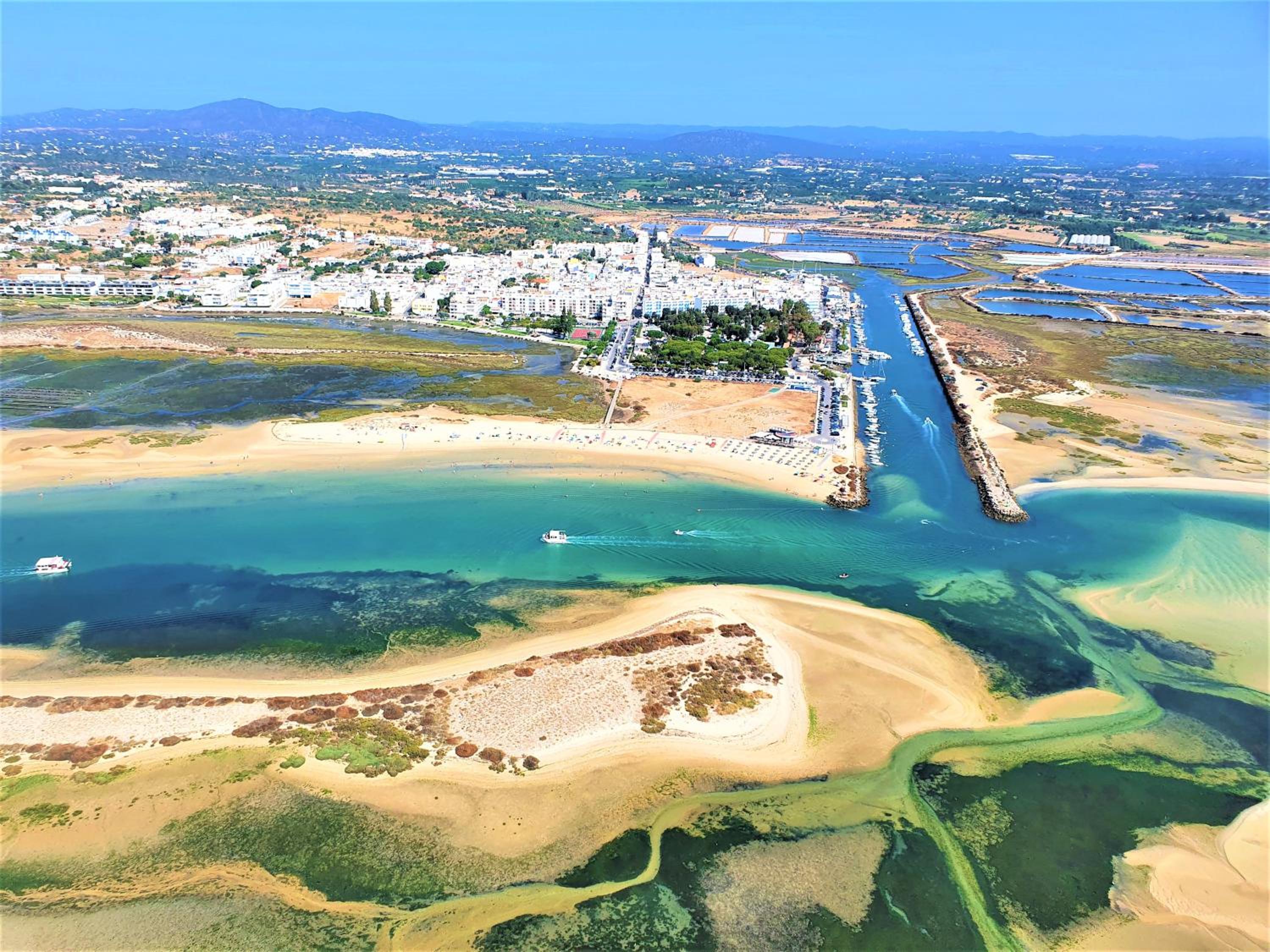 Apartamento Praia Fuzeta 2