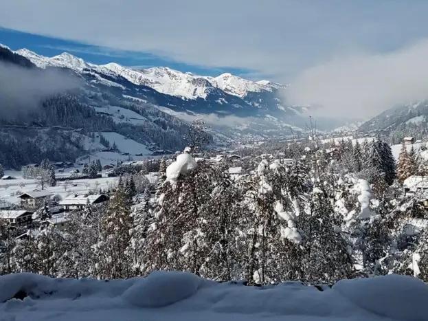 Chalet Rosemarie