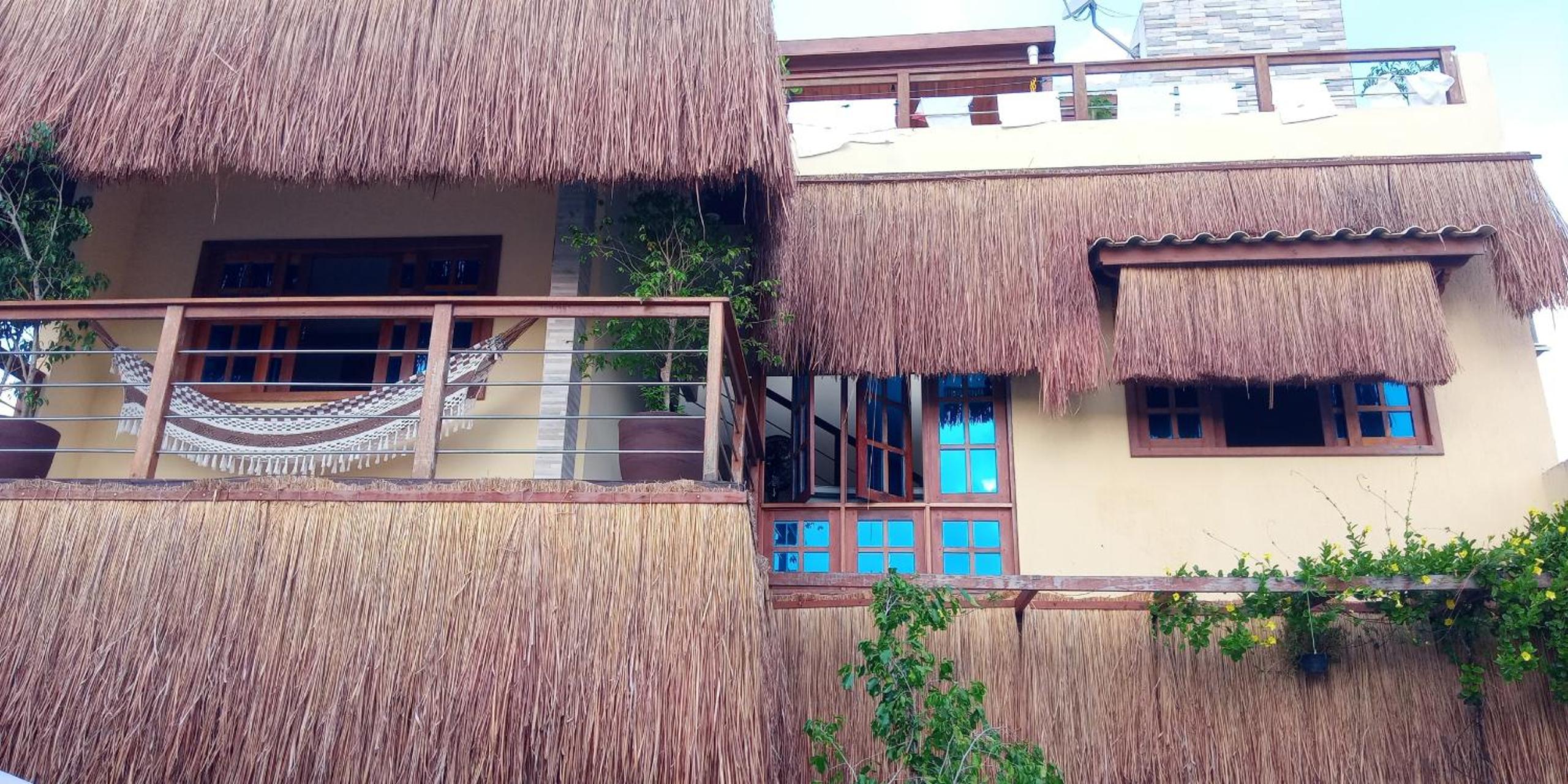 Casa em Milagres