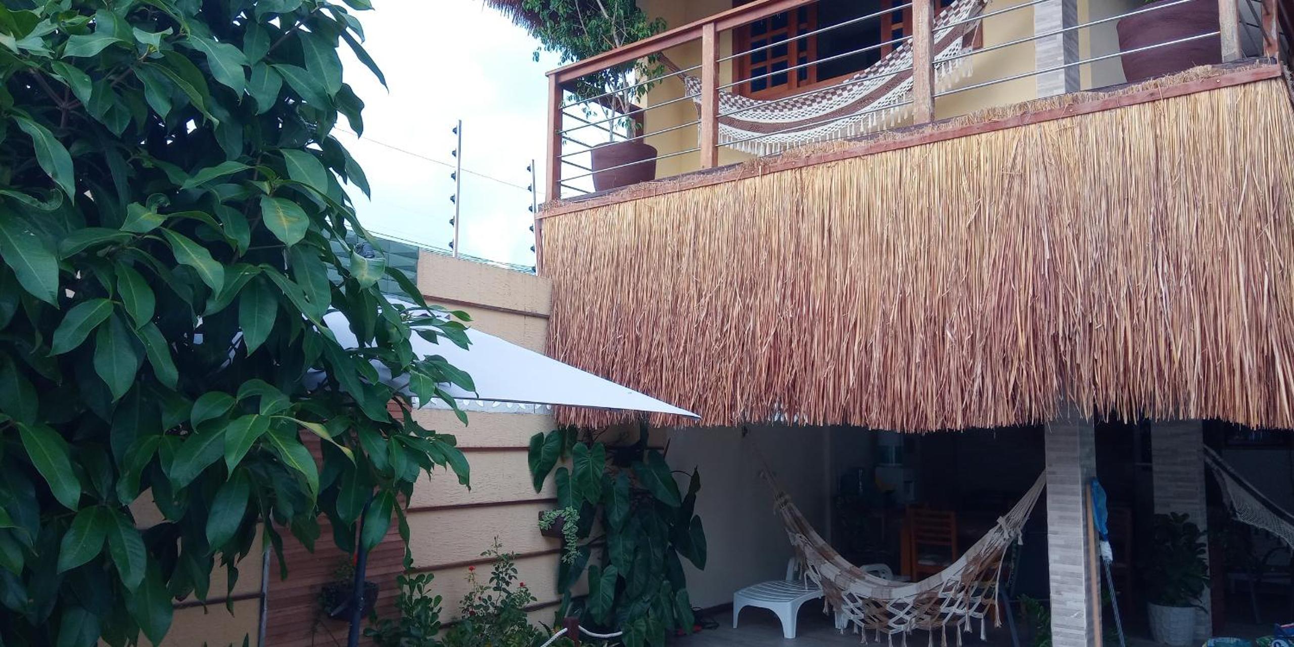 Casa em Milagres