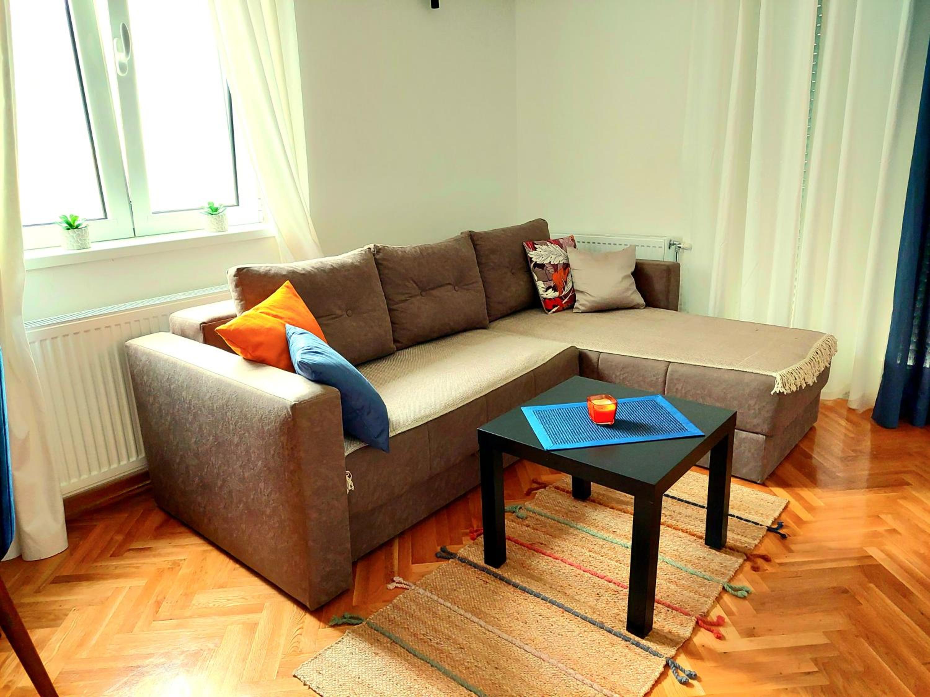 Godimento Vrnjačka Banja view 3