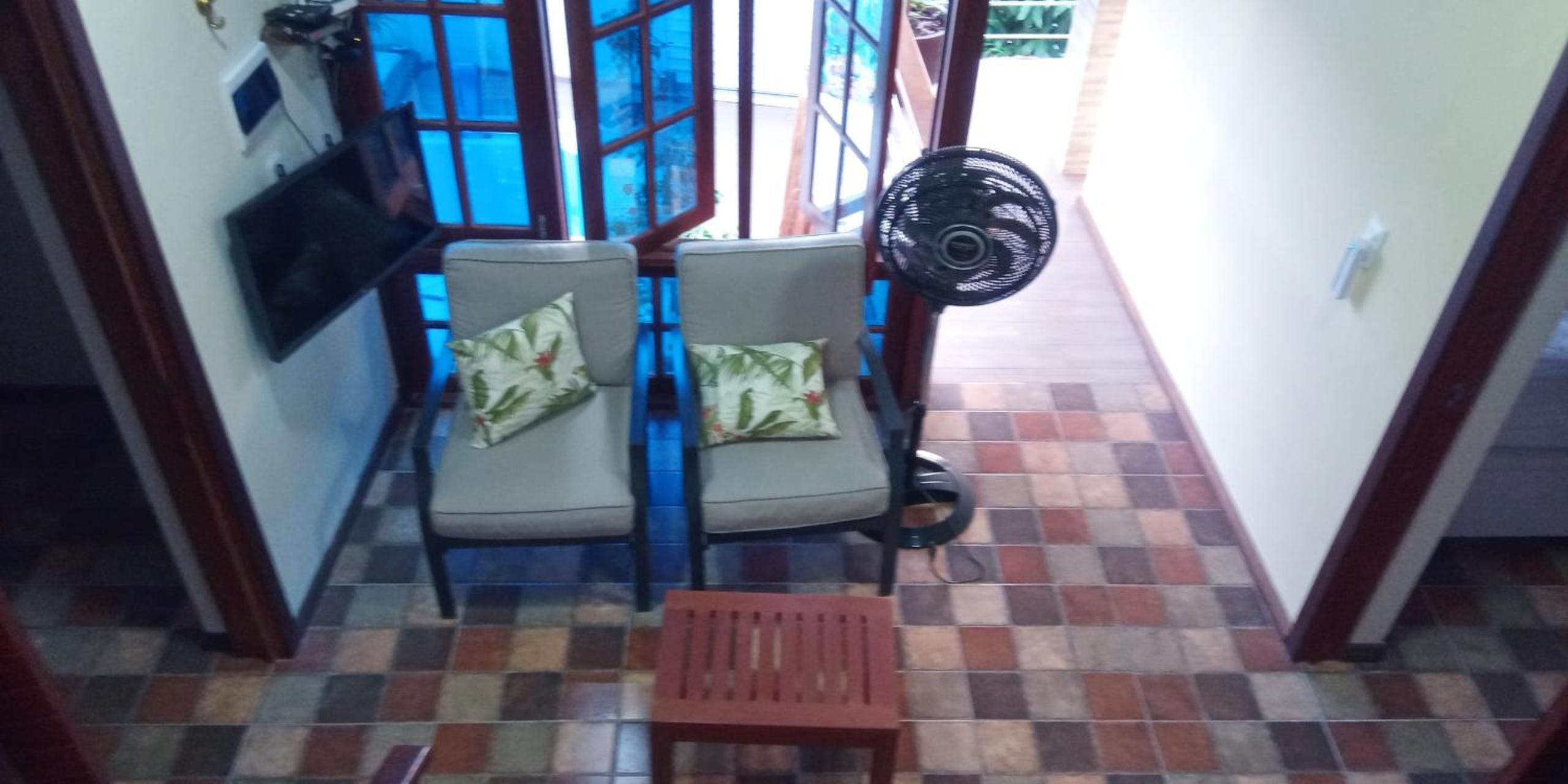 Casa em Milagres