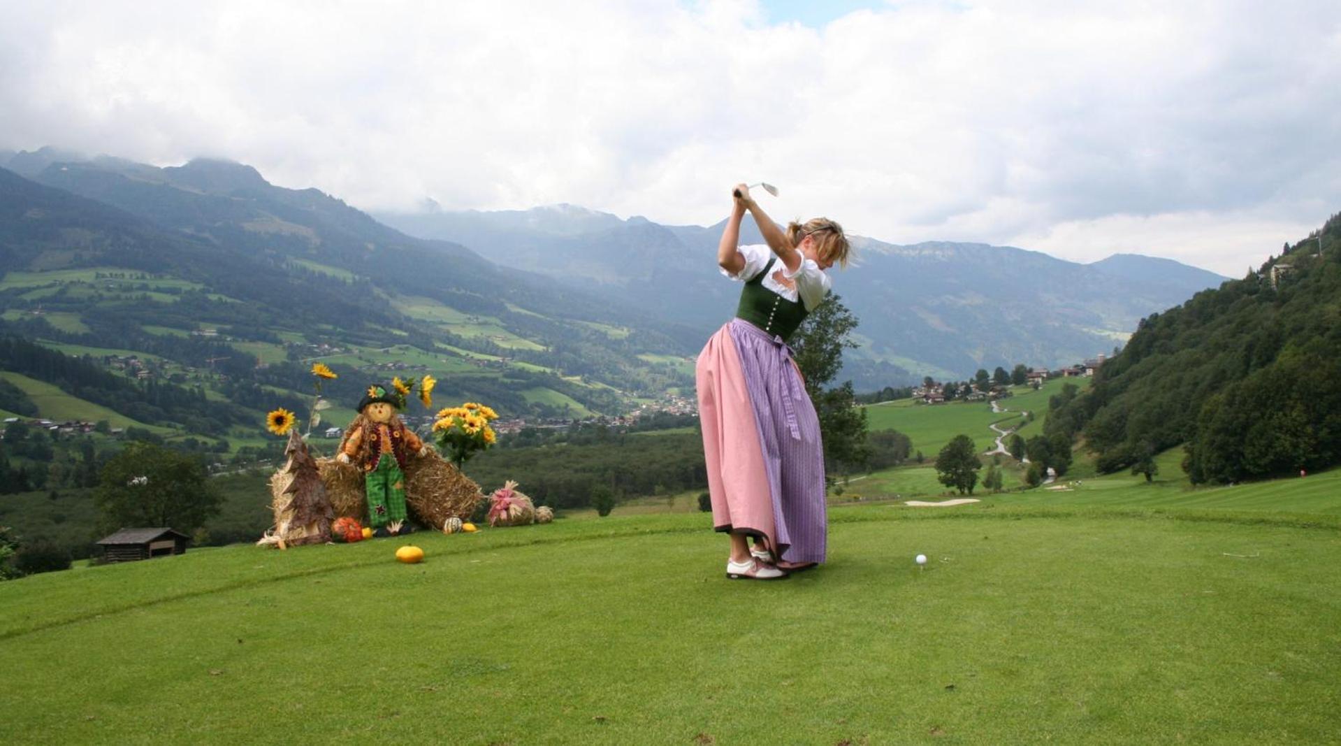 Chalet Rosemarie