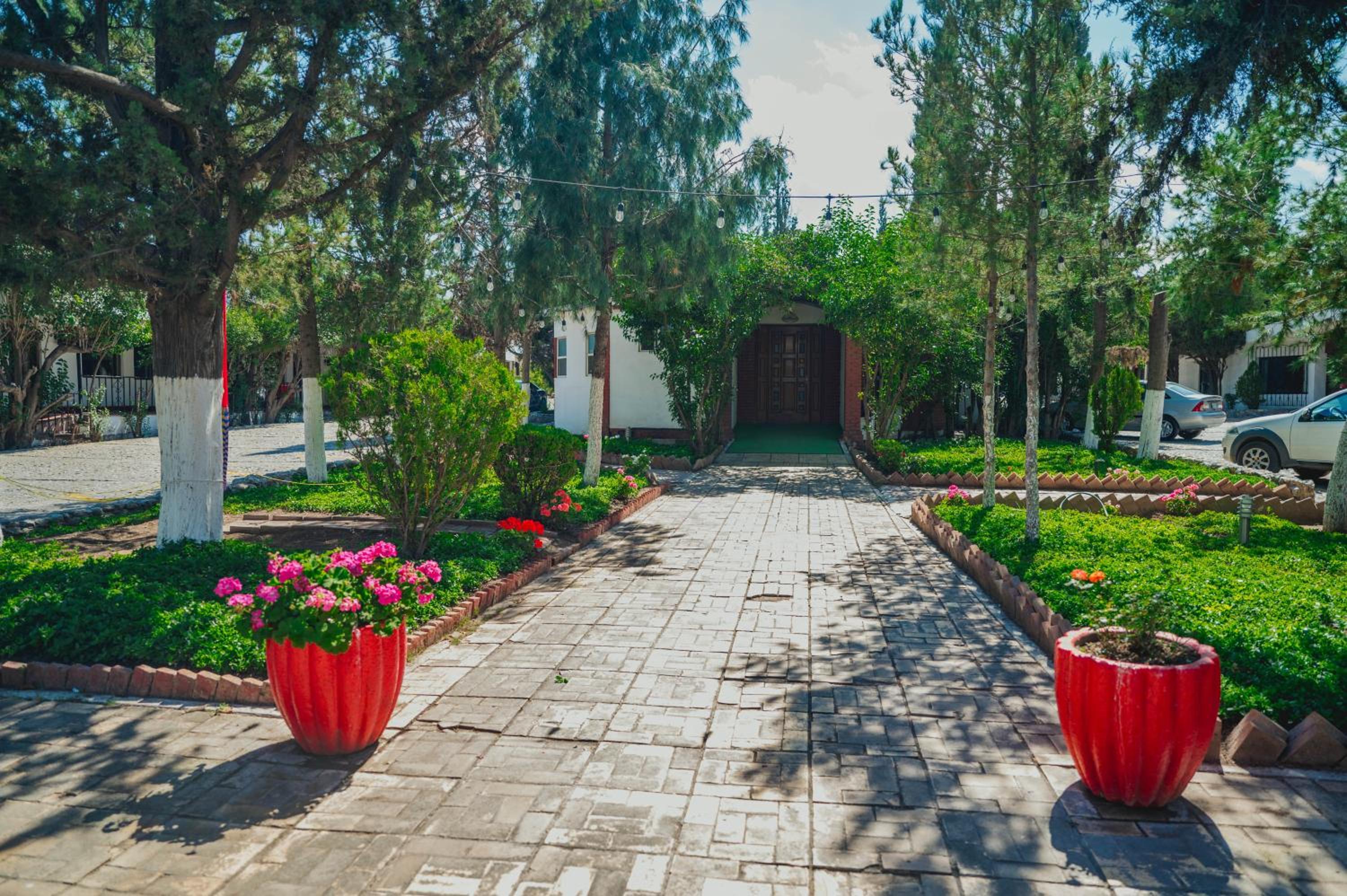 Saltillo Vacations - Hotel La Fuente, Saltillo - Property Image 10