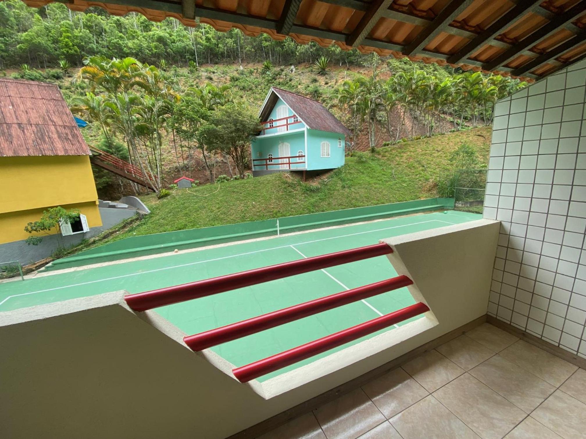 Hotel Fazenda Bonanza