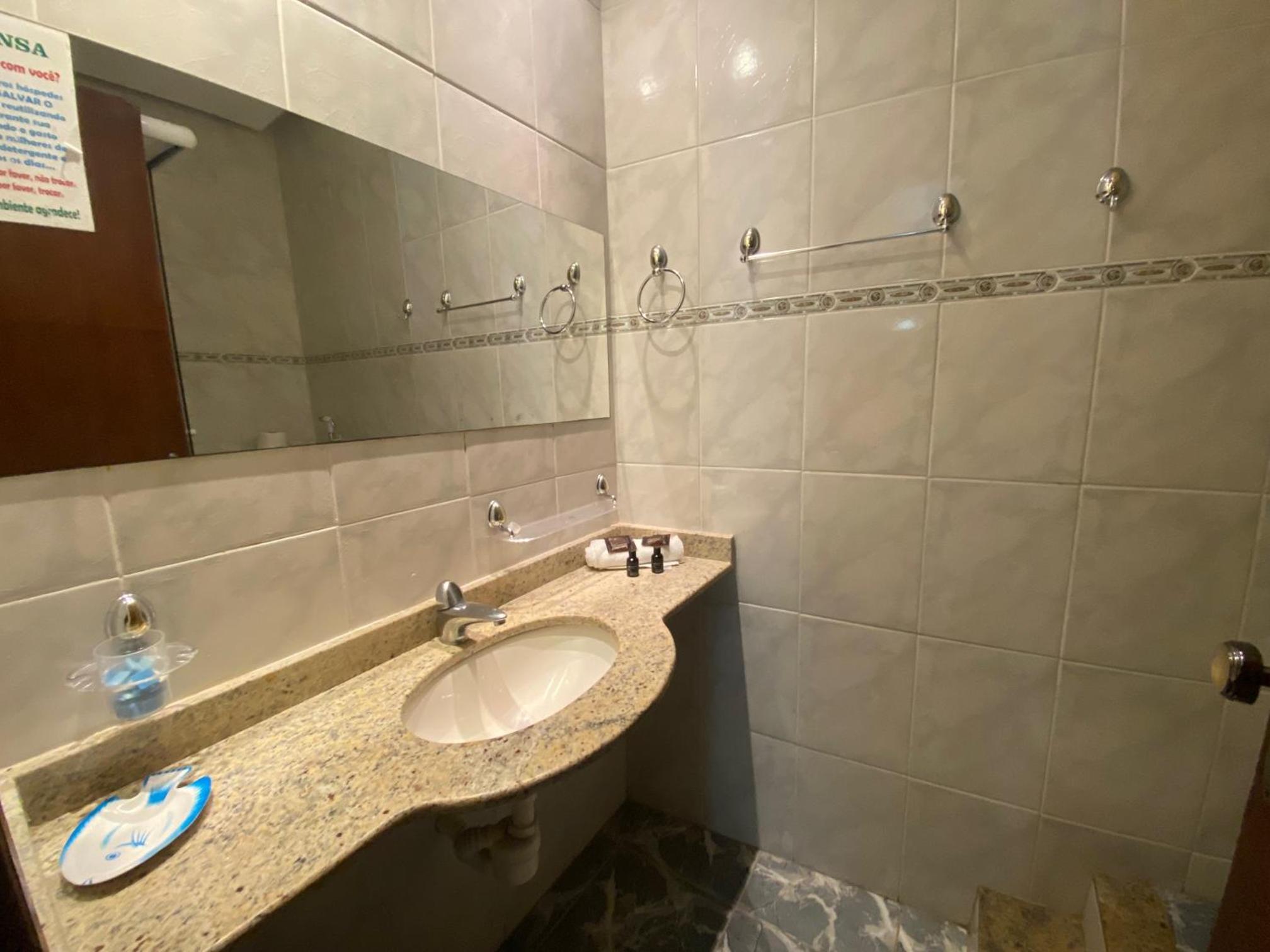 Hotel Fazenda Bonanza