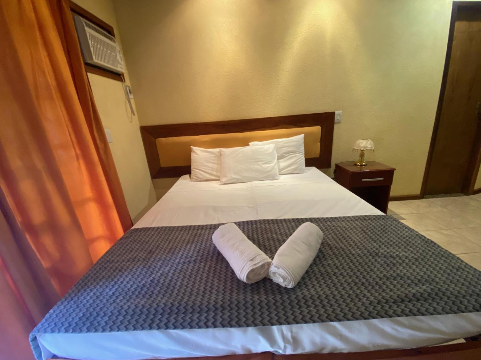 Hotel Fazenda Bonanza