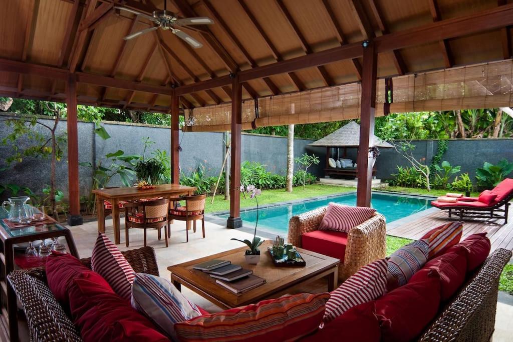 Mango Tree Villas Jimbaran Bali
