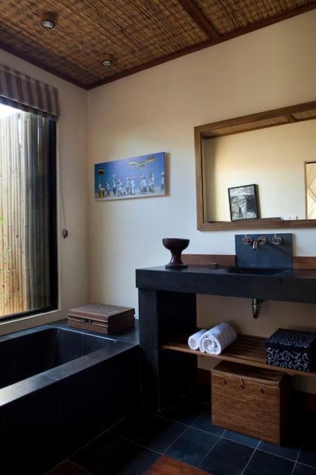 Mango Tree Villas Jimbaran Bali