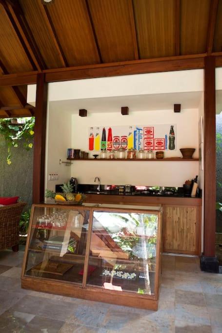 Mango Tree Villas Jimbaran Bali
