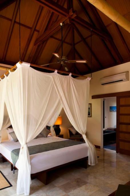 Mango Tree Villas Jimbaran Bali