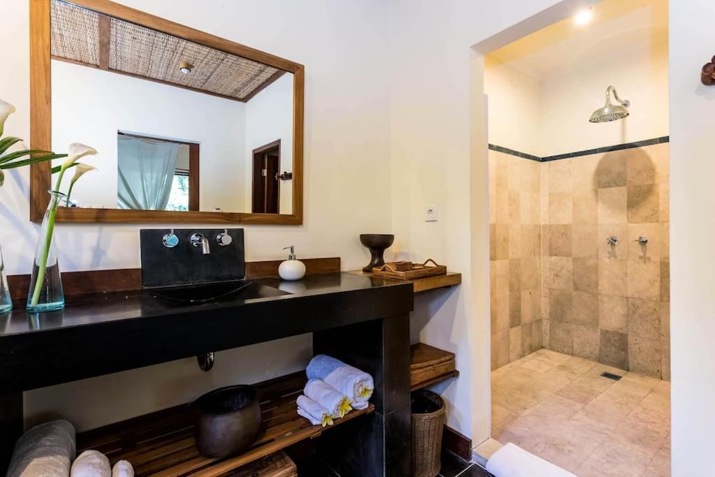 Mango Tree Villas Jimbaran Bali