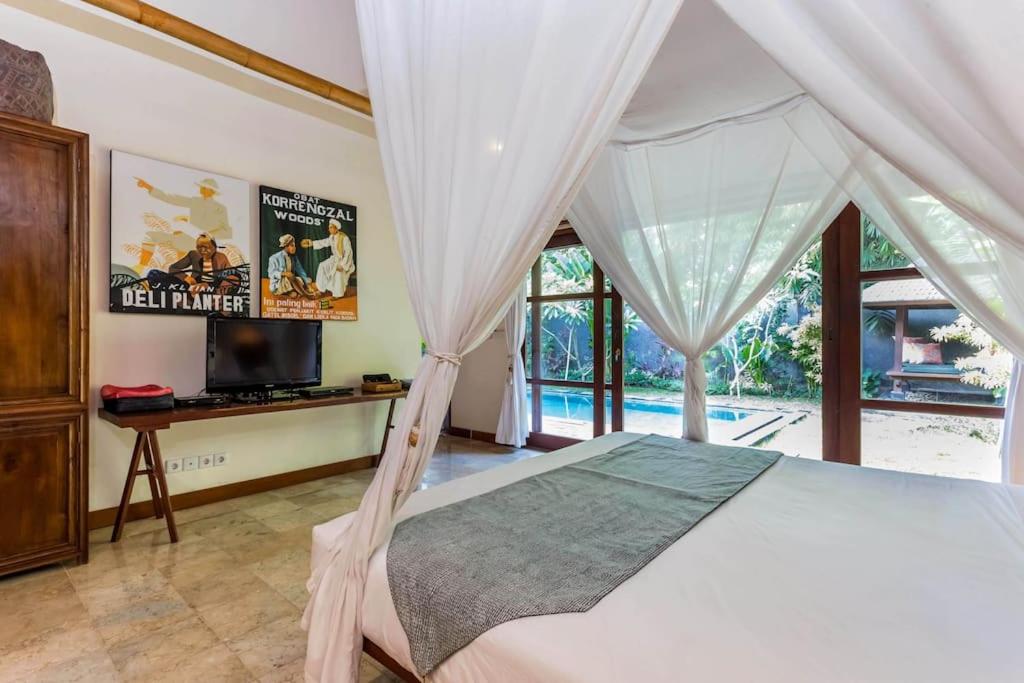 Mango Tree Villas Jimbaran Bali